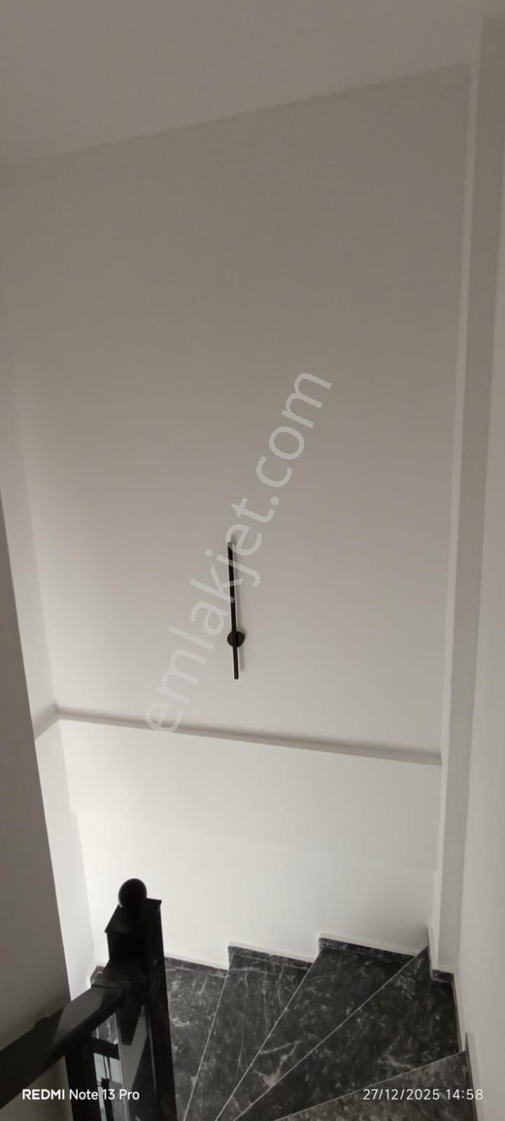 Efeler’de Havuzlu 3+1, Müstakil Villa - Görsel 11