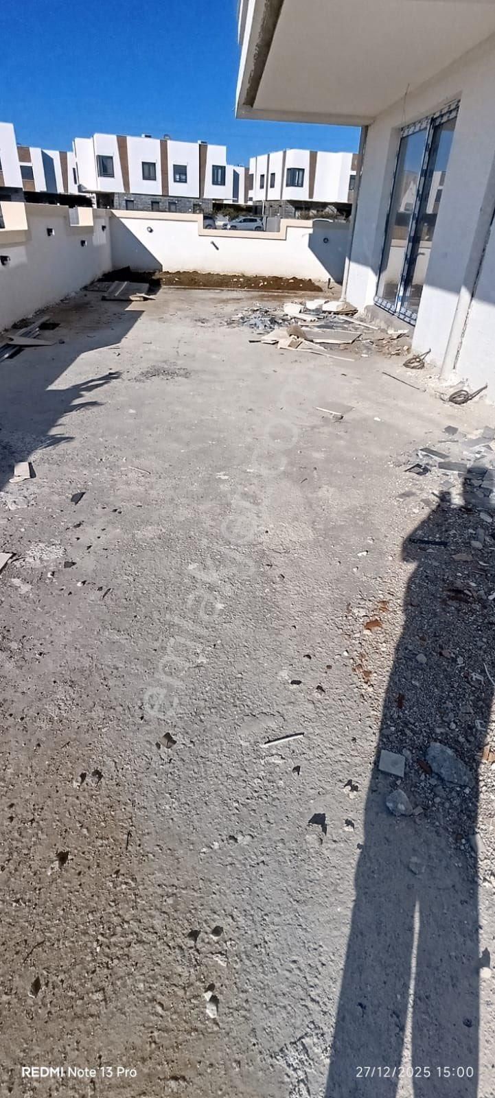 Efeler’de Havuzlu 3+1, Müstakil Villa - Görsel 4