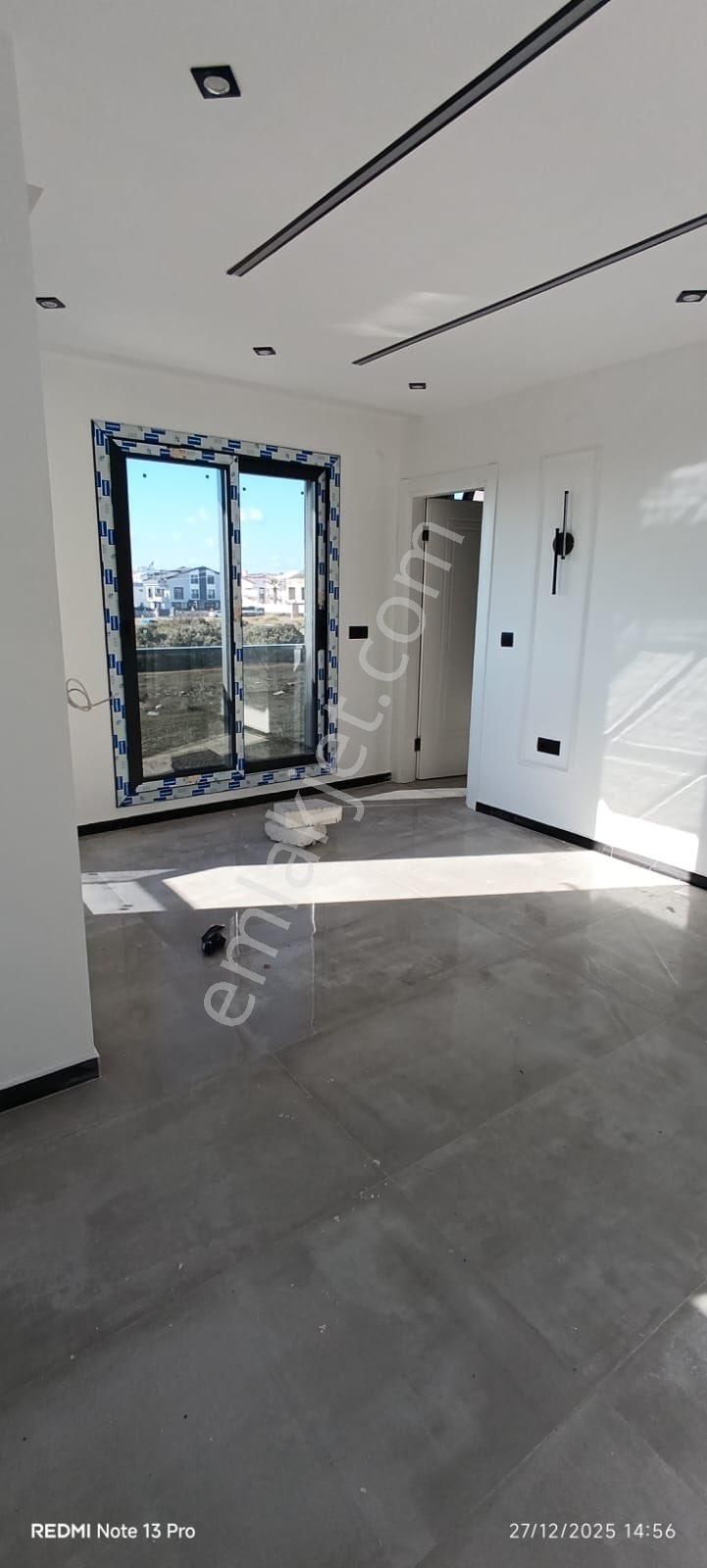 Efeler’de Havuzlu 3+1, Müstakil Villa - Görsel 18