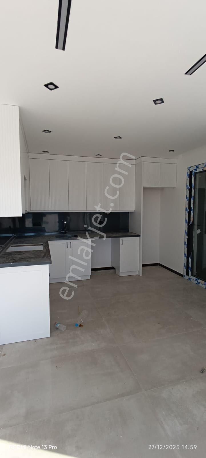 Efeler’de Havuzlu 3+1, Müstakil Villa - Görsel 6