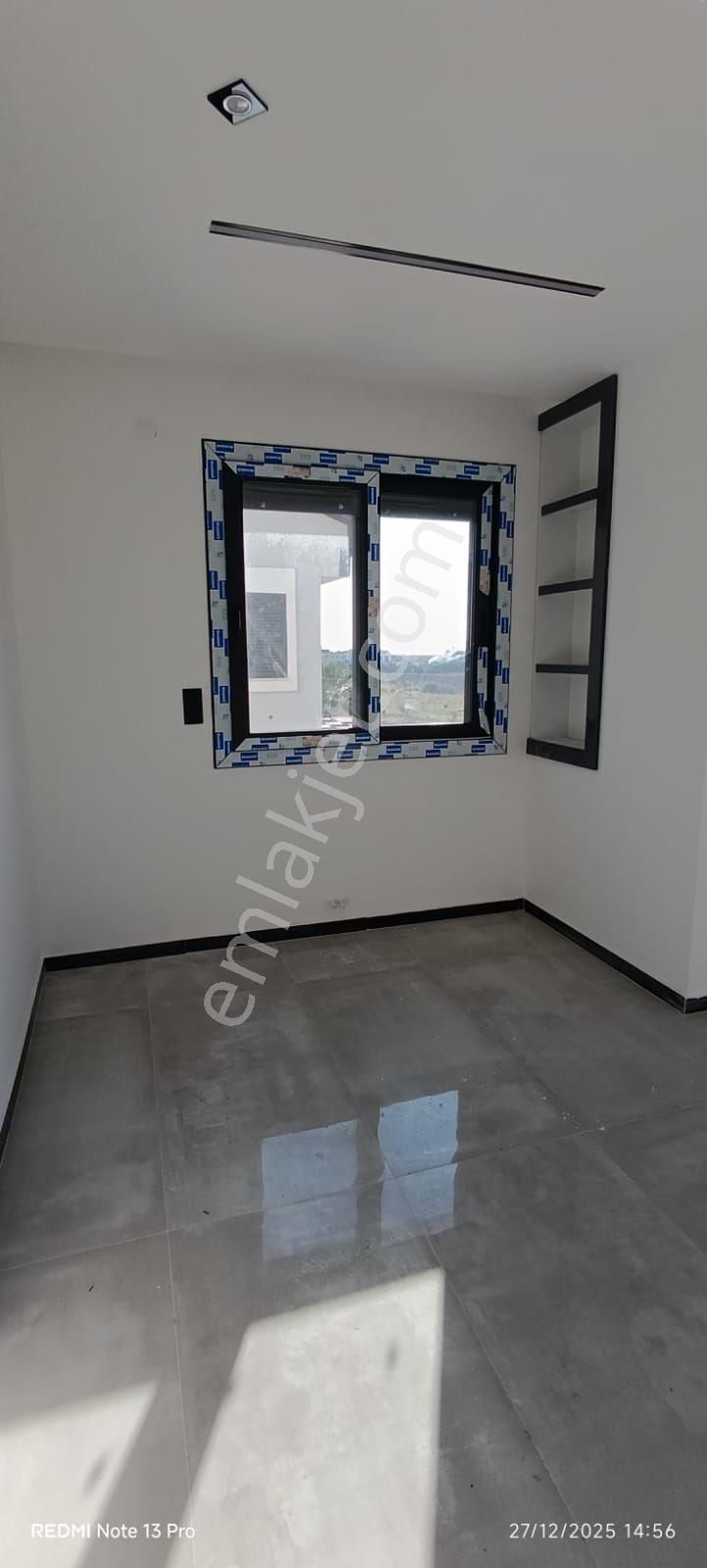 Efeler’de Havuzlu 3+1, Müstakil Villa - Görsel 19