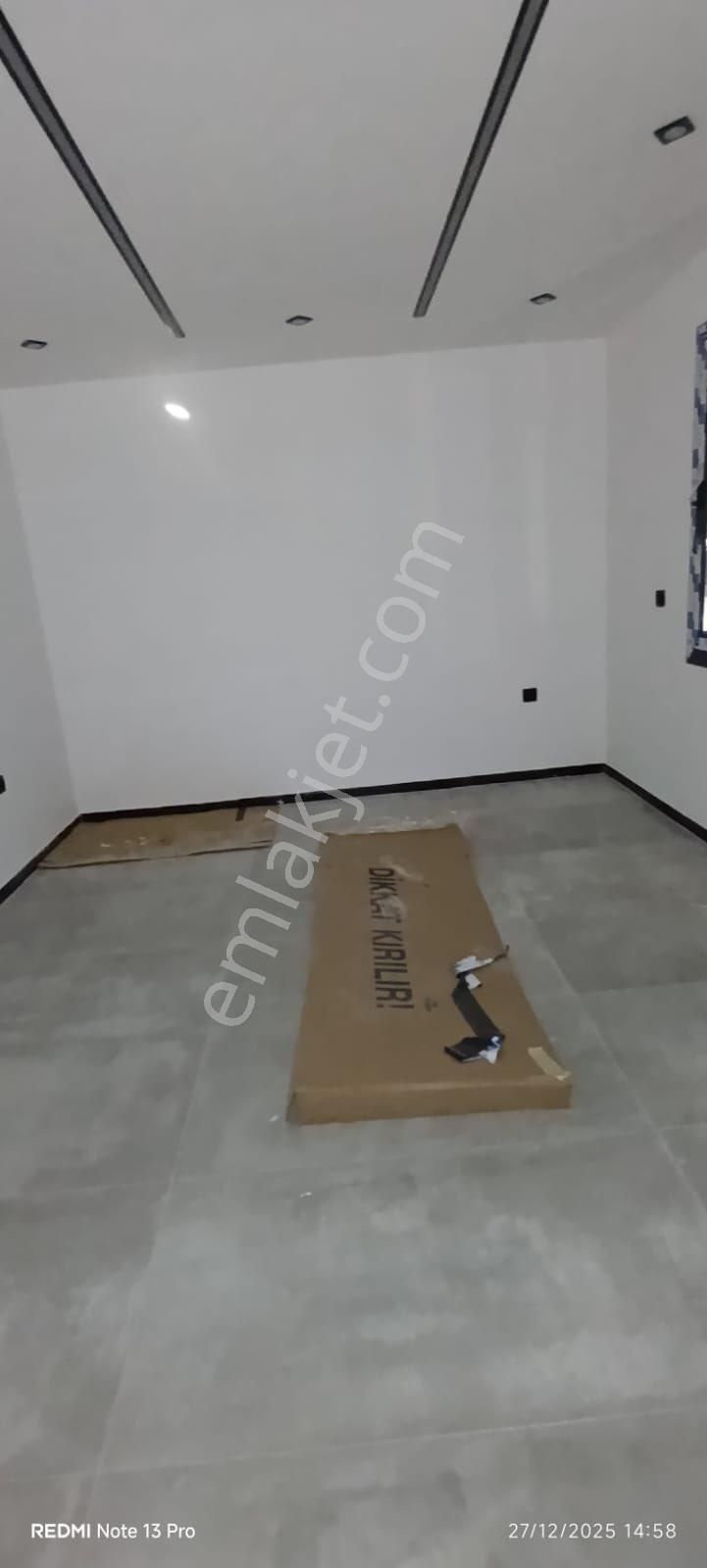 Efeler’de Havuzlu 3+1, Müstakil Villa - Görsel 9