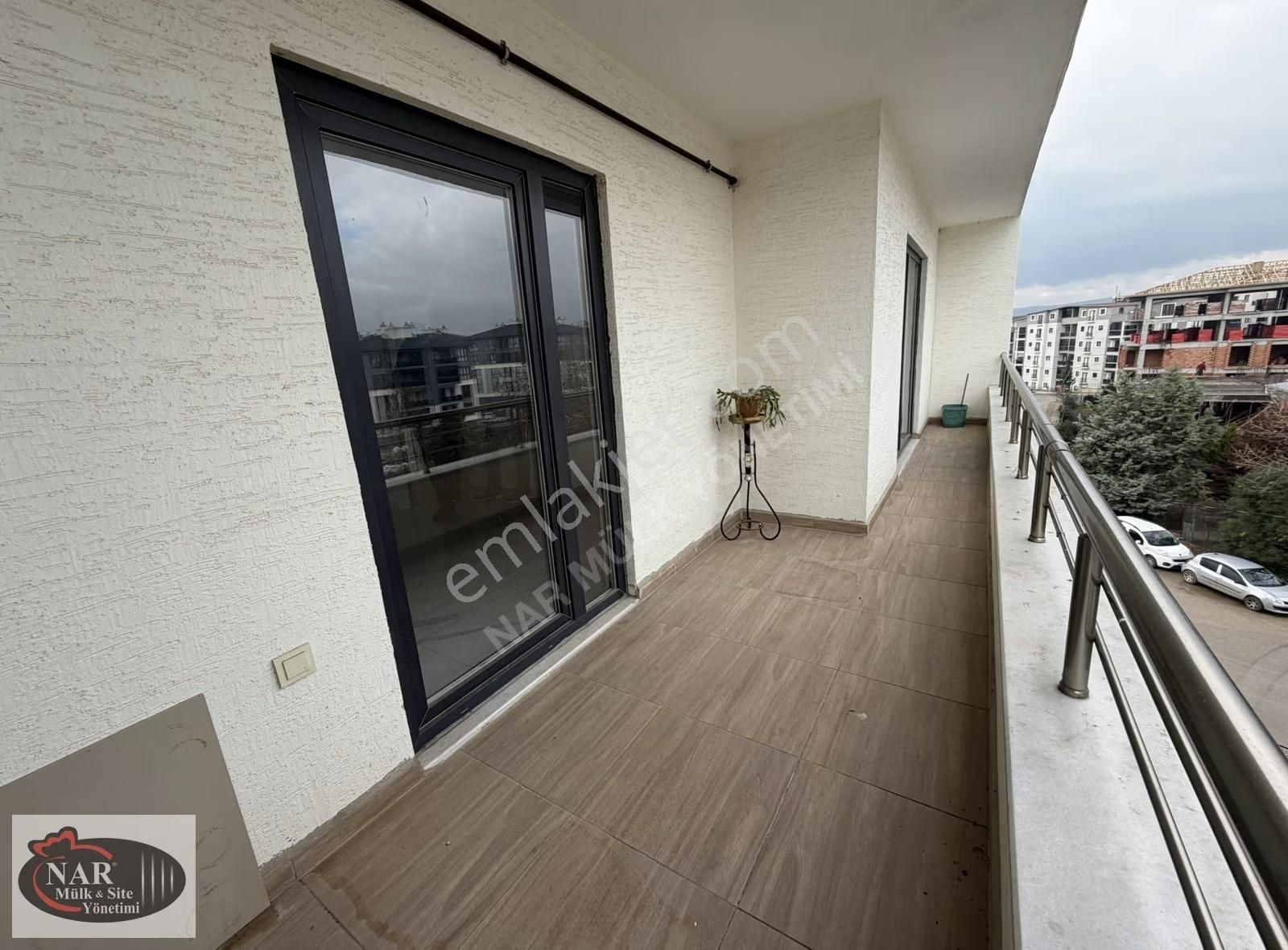 Nar Yönetim'den Akçalar Merkezde 2+1 Dubleks Kiralık Daire - Görsel 11