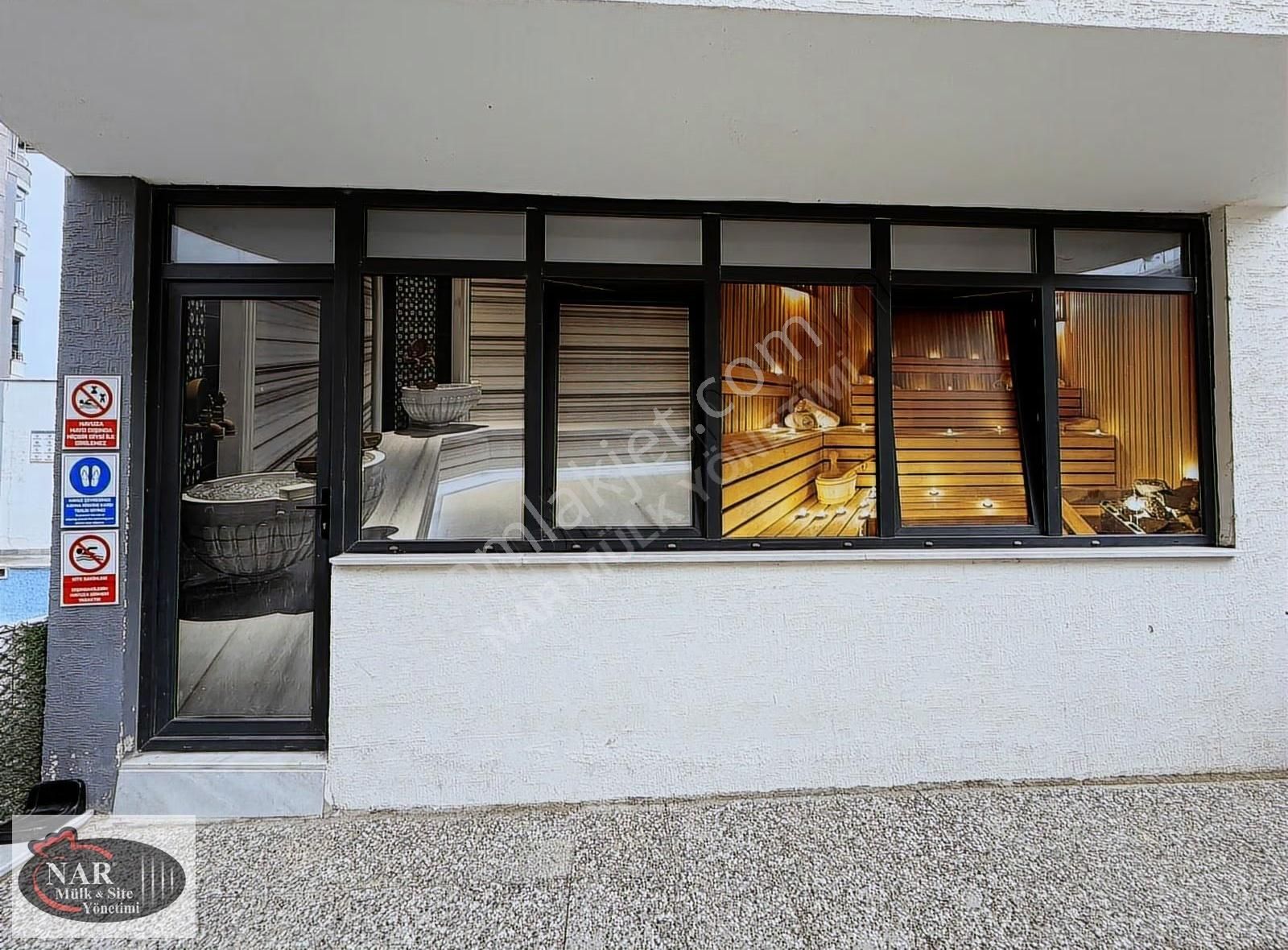 Nar Yönetim'den Akçalar Merkezde 2+1 Dubleks Kiralık Daire - Görsel 13