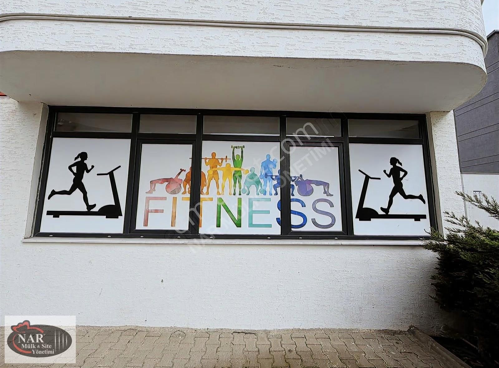 Nar Yönetim'den Akçalar Merkezde 2+1 Dubleks Kiralık Daire - Görsel 16