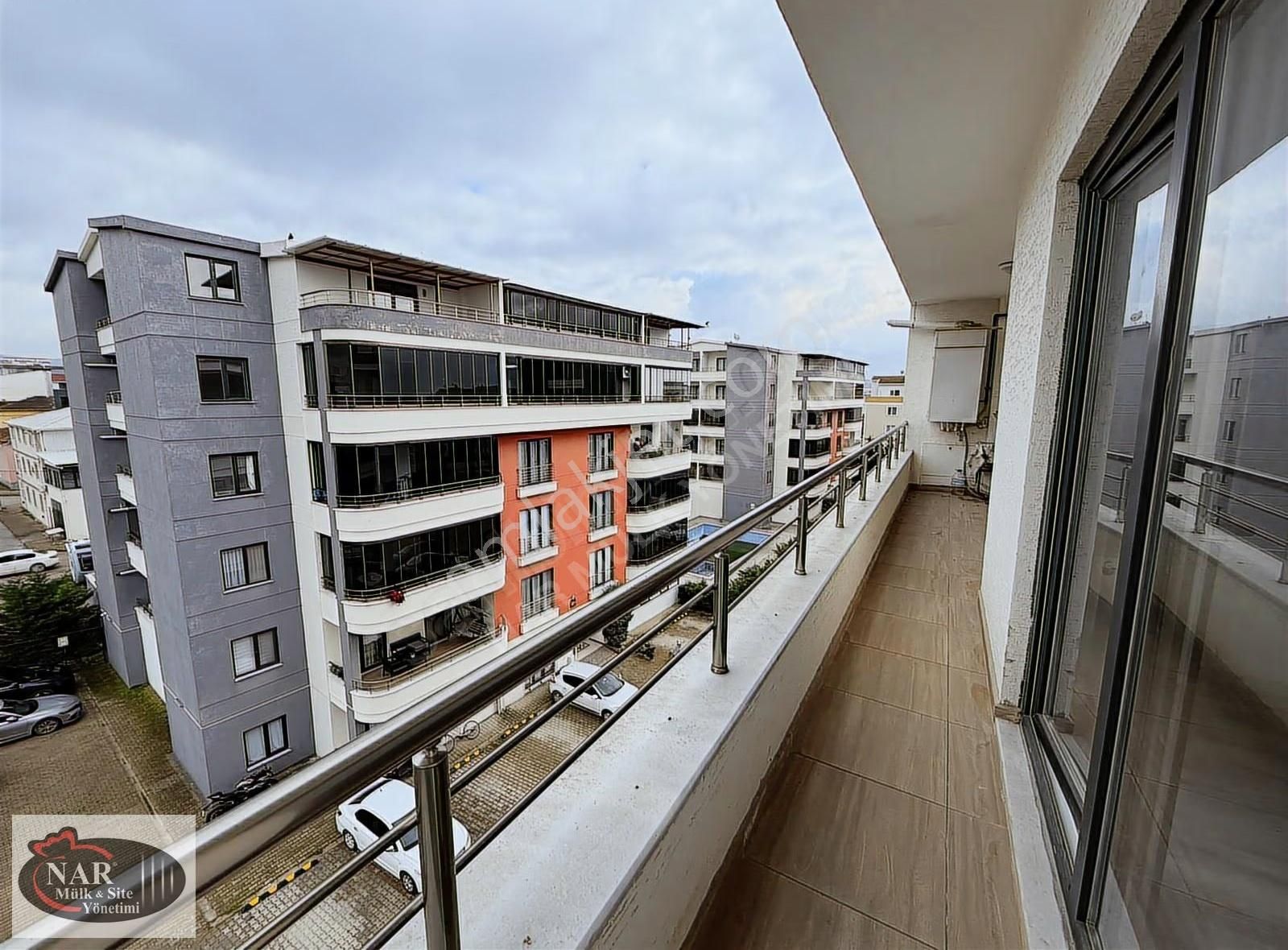 Nar Yönetim'den Akçalar Merkezde 2+1 Dubleks Kiralık Daire - Görsel 7