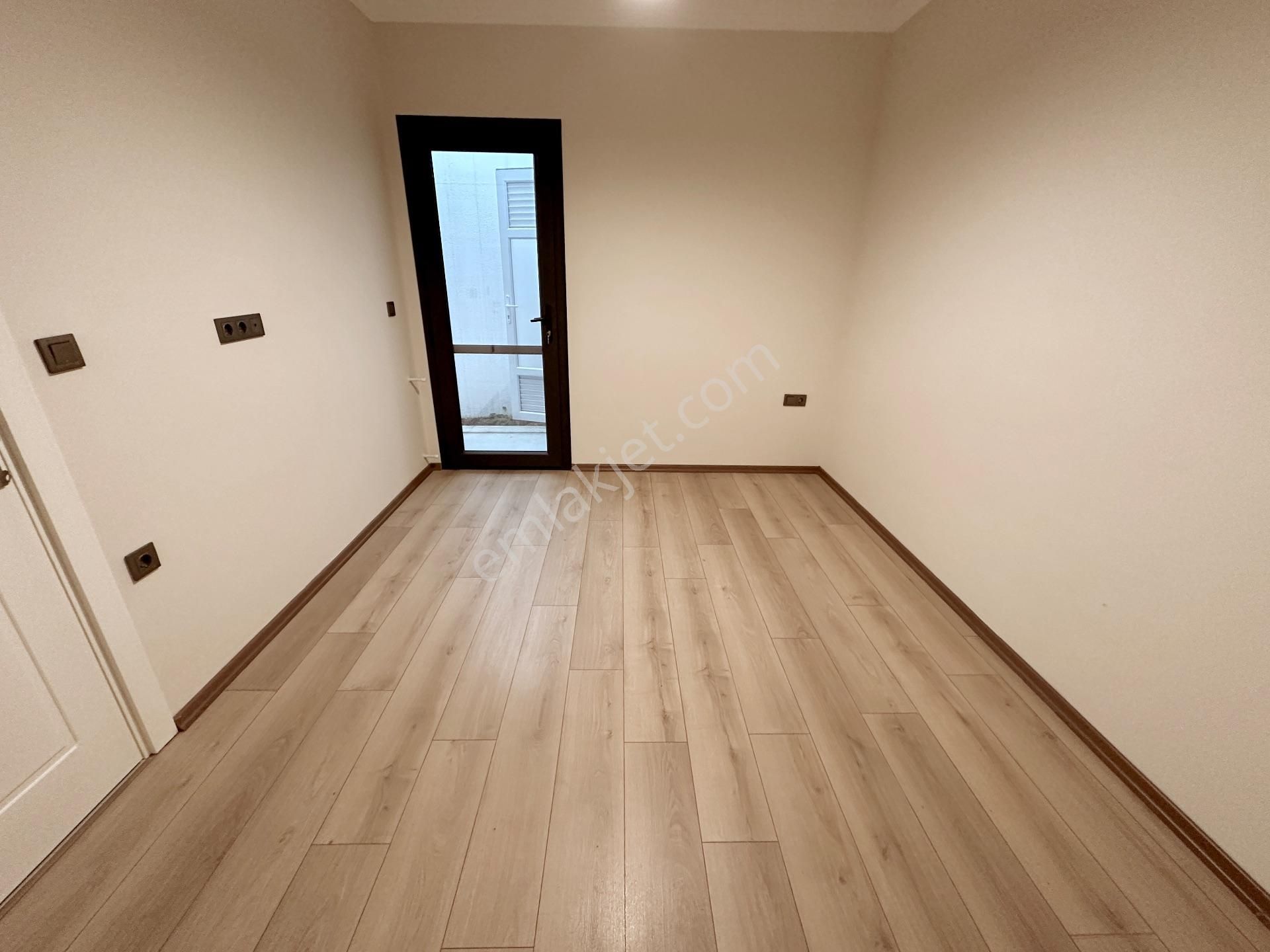 Turgutreis Yalı'da Denize Çok Yakın 3+1 Dubleks Yeni Daire - Görsel 31