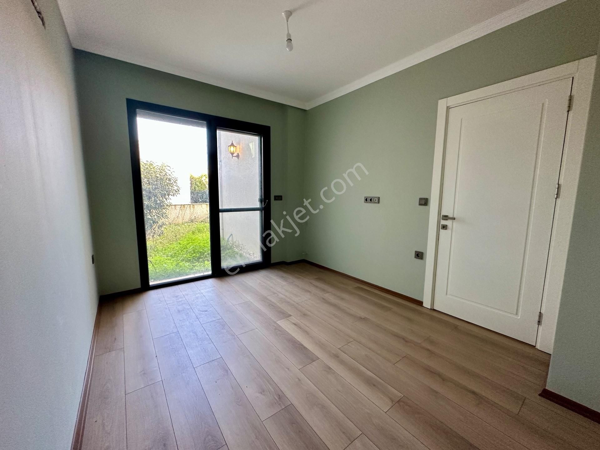 Turgutreis Yalı'da Denize Çok Yakın 3+1 Dubleks Yeni Daire - Görsel 28