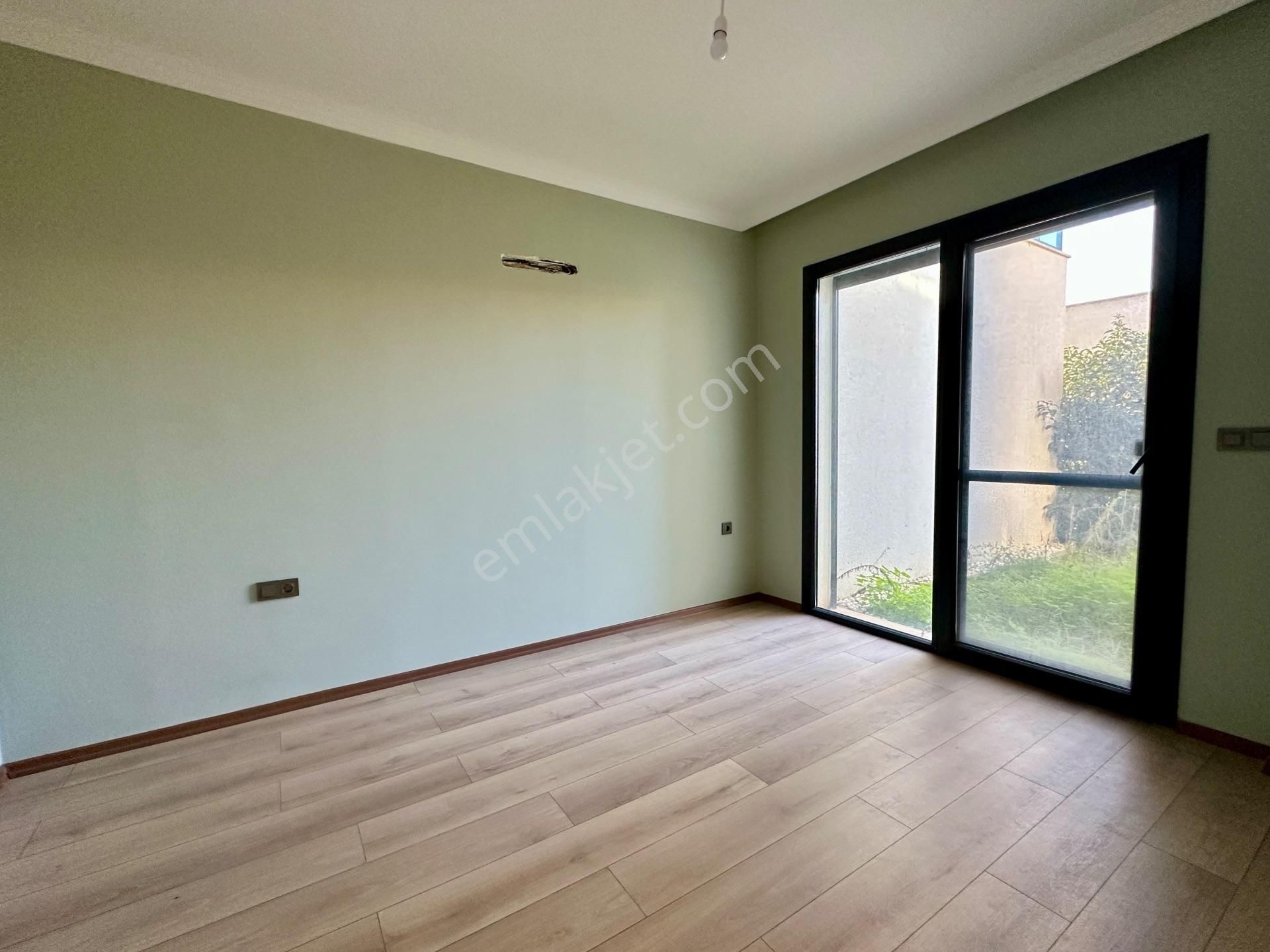 Turgutreis Yalı'da Denize Çok Yakın 3+1 Dubleks Yeni Daire - Görsel 27