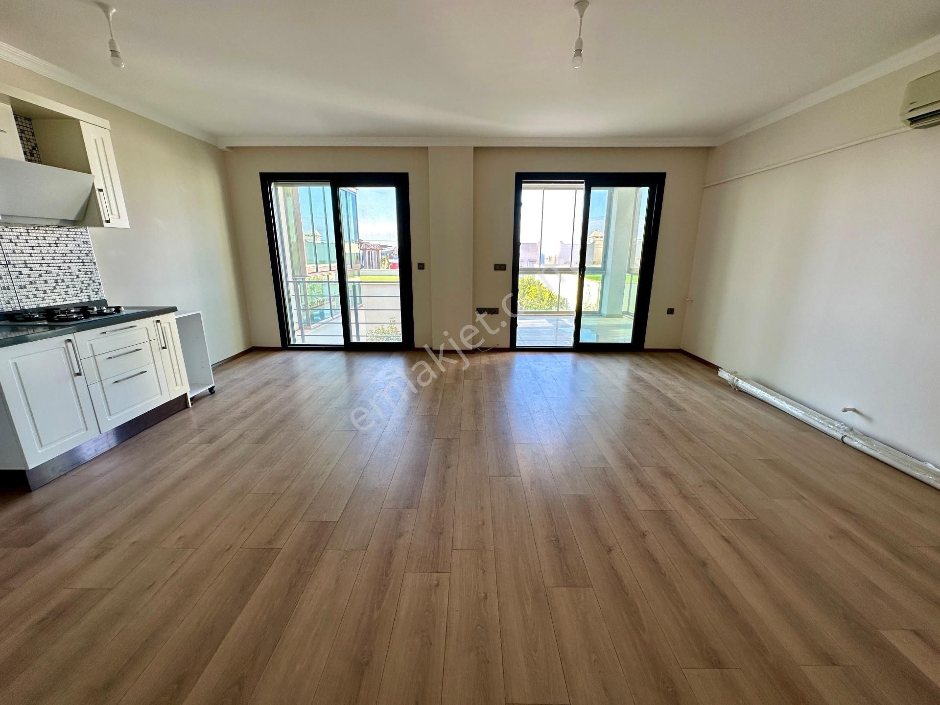 Turgutreis Yalı'da Denize Çok Yakın 3+1 Dubleks Yeni Daire - Görsel 10