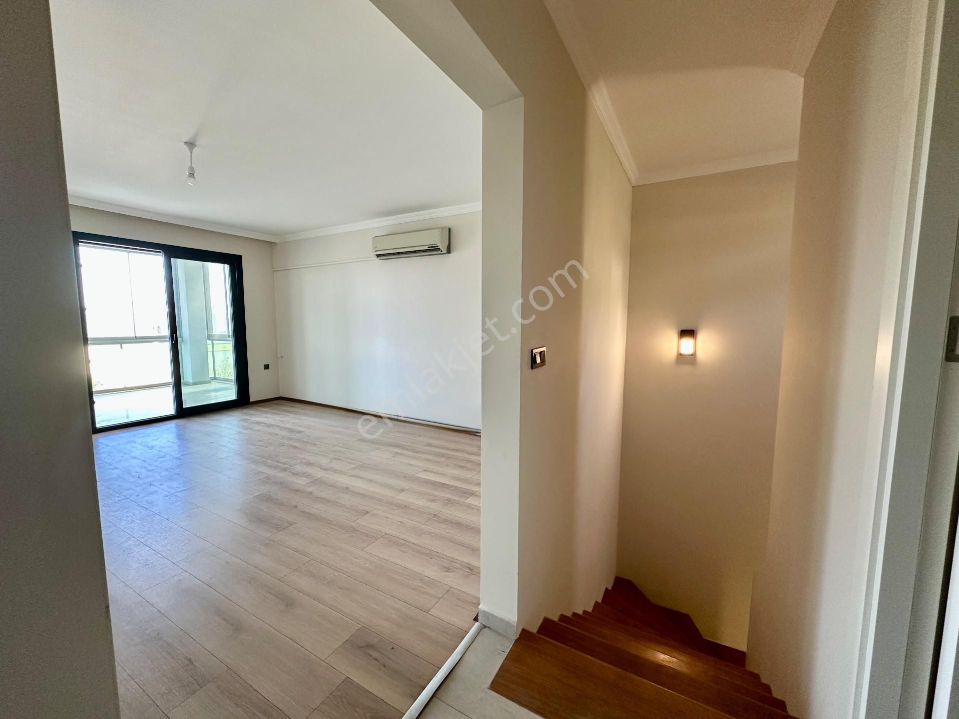 Turgutreis Yalı'da Denize Çok Yakın 3+1 Dubleks Yeni Daire - Görsel 8