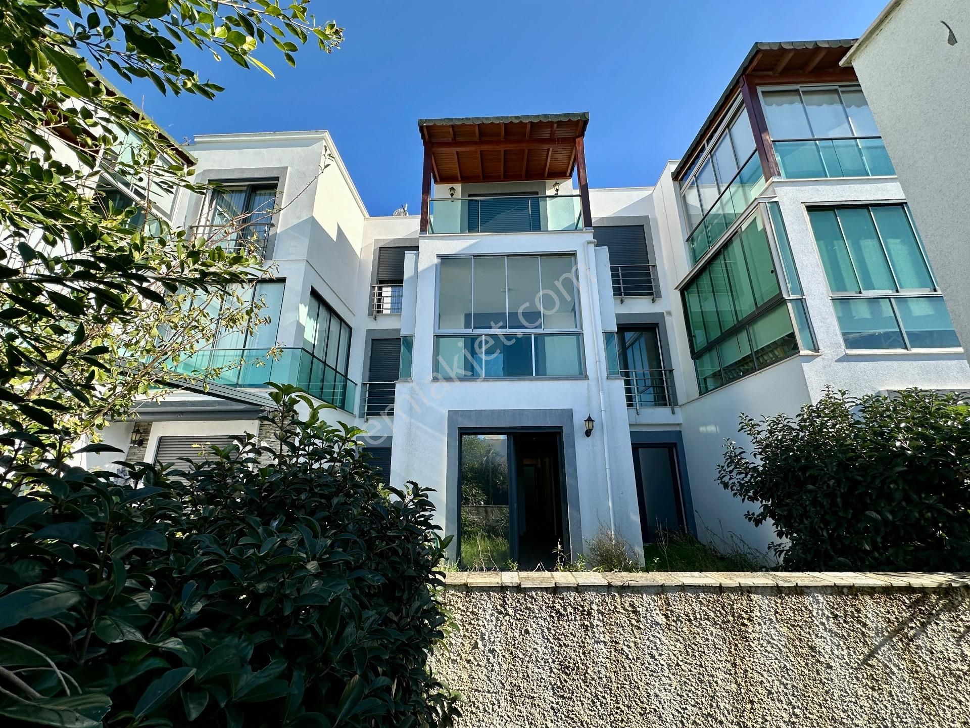 Turgutreis Yalı'da Denize Çok Yakın 3+1 Dubleks Yeni Daire - Görsel 2