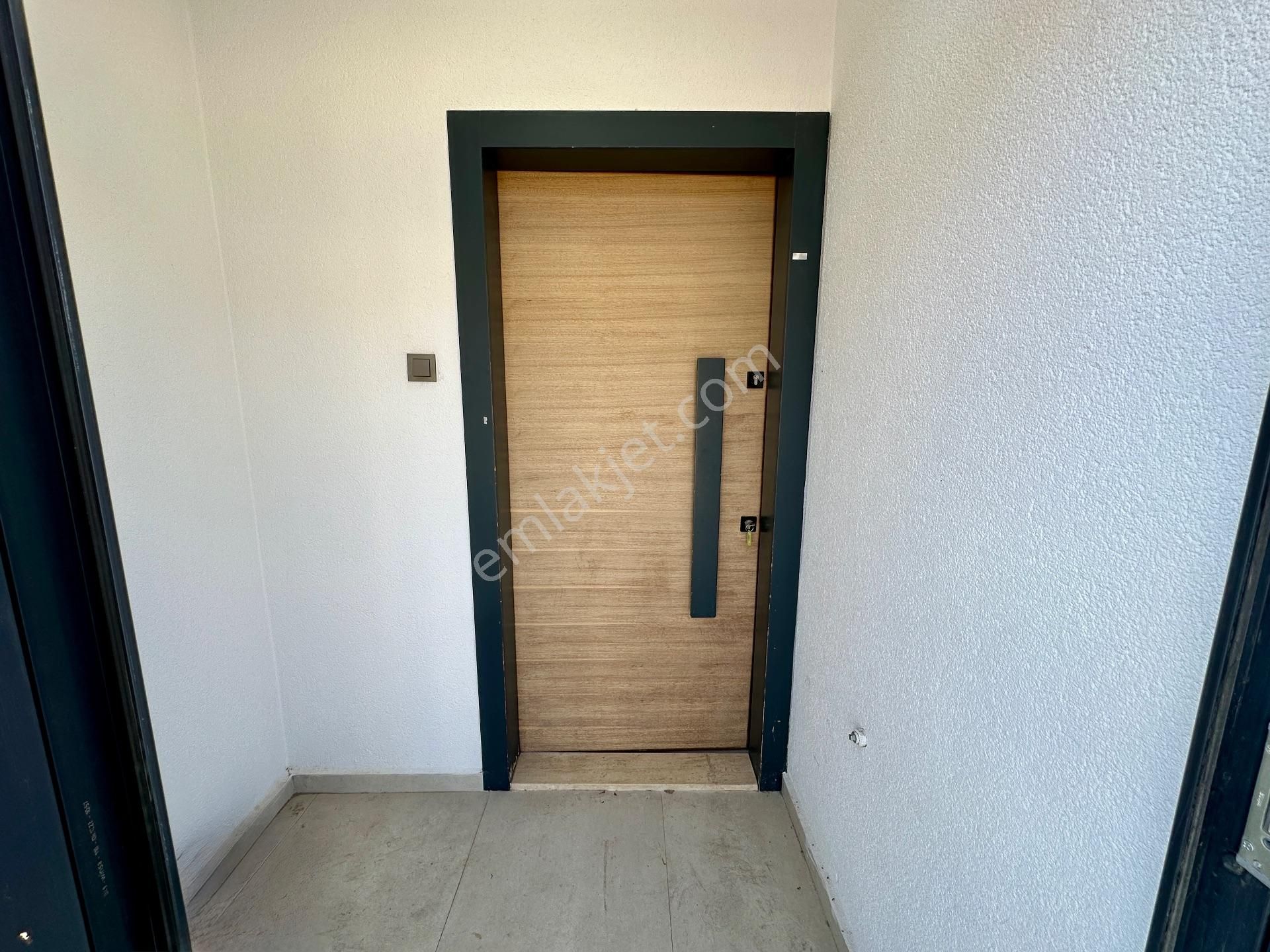 Turgutreis Yalı'da Denize Çok Yakın 3+1 Dubleks Yeni Daire - Görsel 6