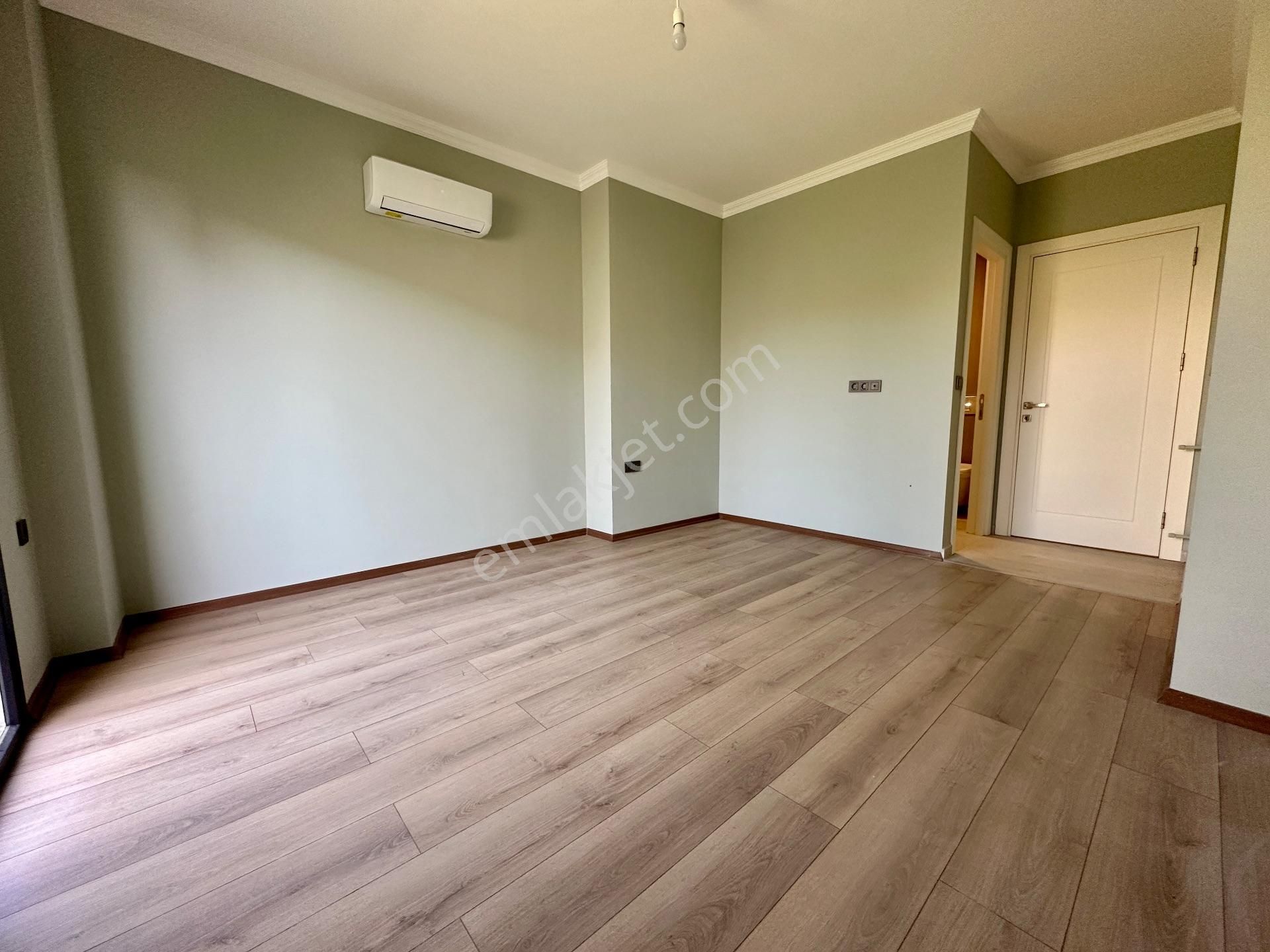 Turgutreis Yalı'da Denize Çok Yakın 3+1 Dubleks Yeni Daire - Görsel 22