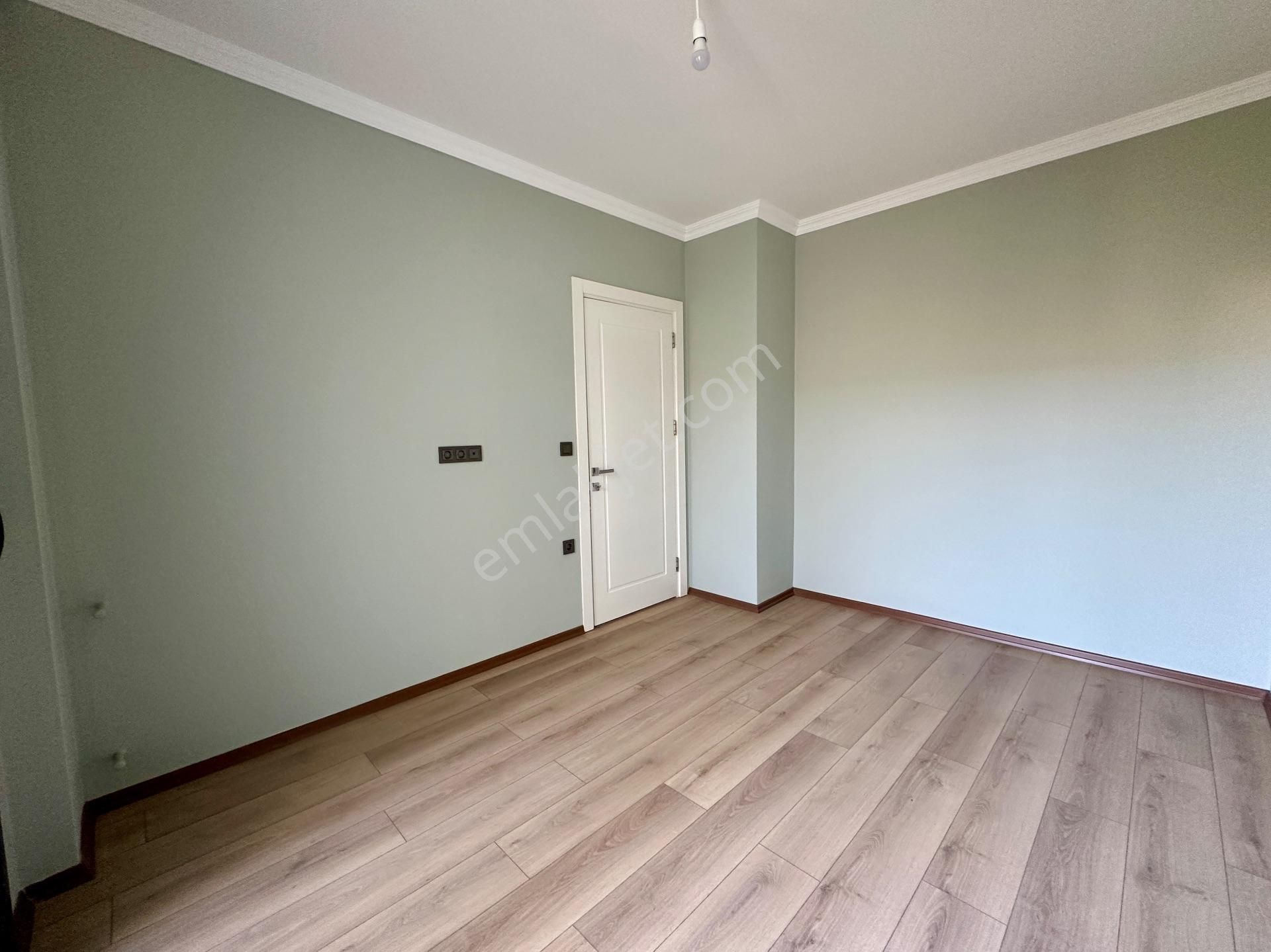 Turgutreis Yalı'da Denize Çok Yakın 3+1 Dubleks Yeni Daire - Görsel 29