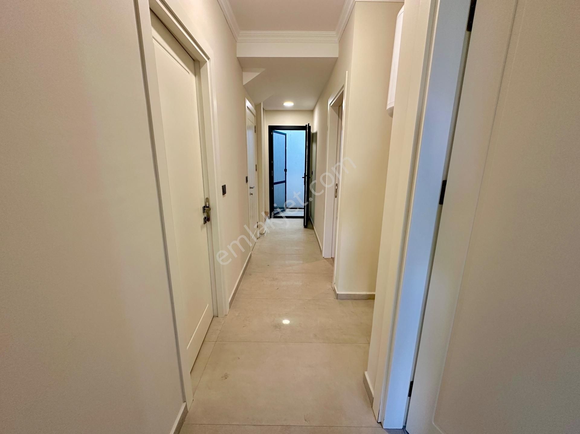 Turgutreis Yalı'da Denize Çok Yakın 3+1 Dubleks Yeni Daire - Görsel 26