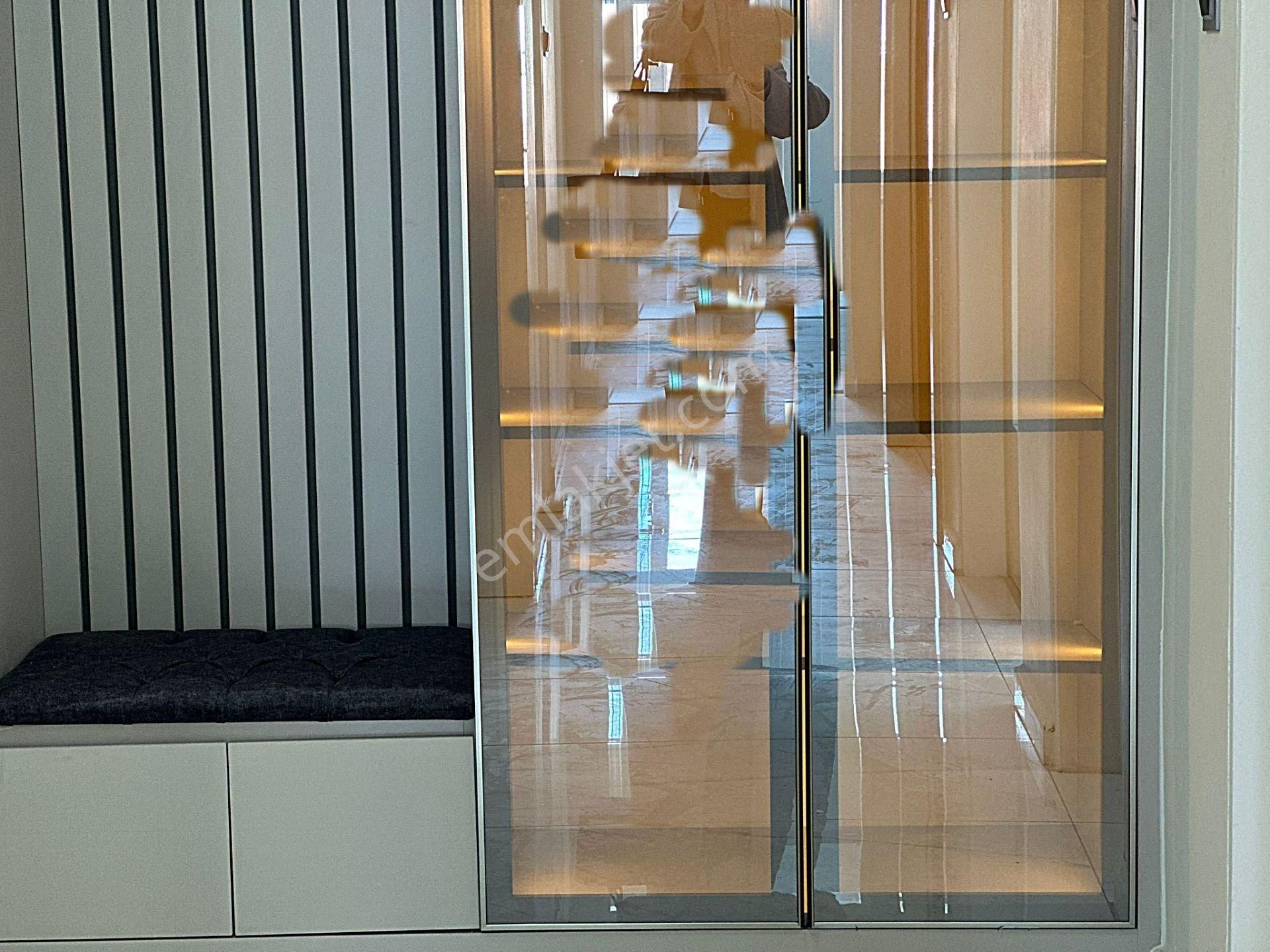 Ayyıldız Mahallesin De Site İçerisinde Satılık Geniş Daire - Görsel 9