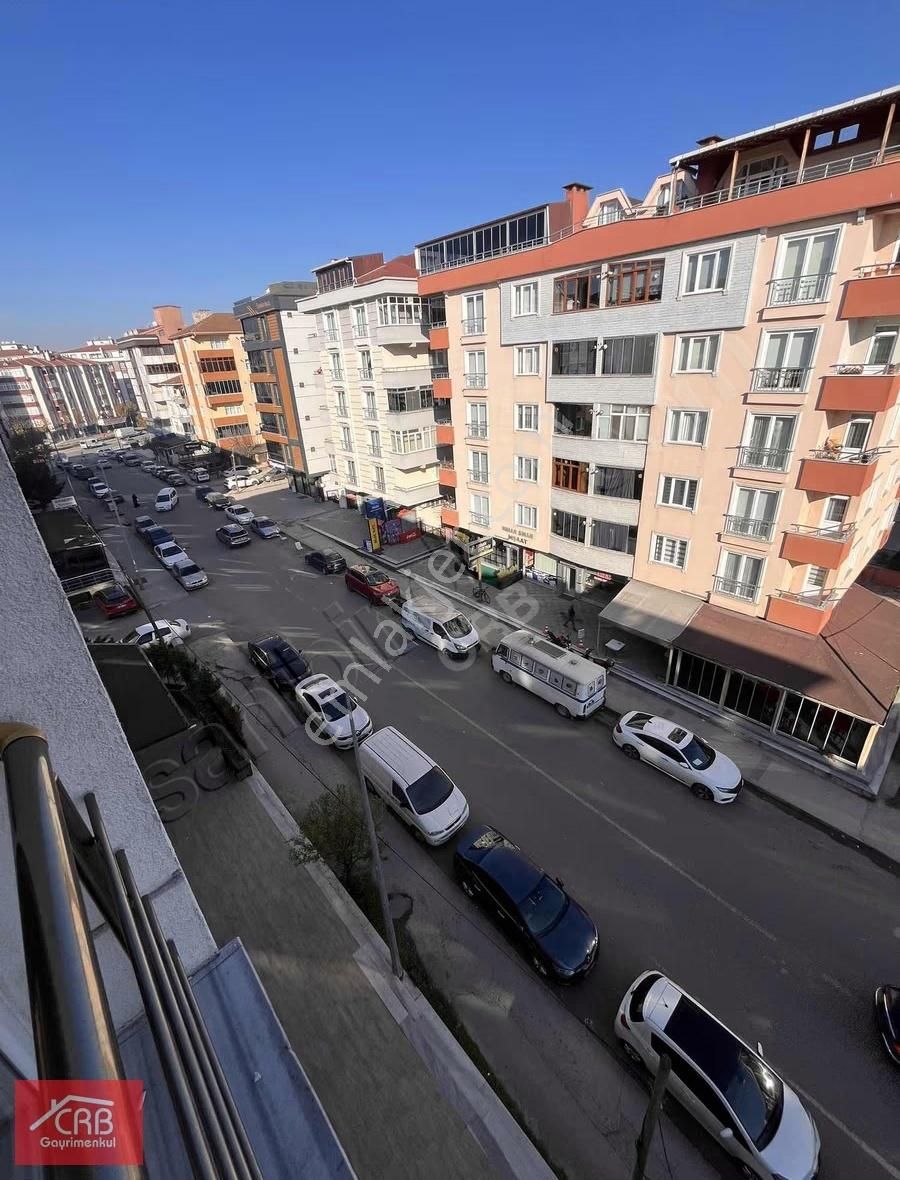 Köşem'de 2+1 Geniş Ve Temiz Kiralık ! - Görsel 10