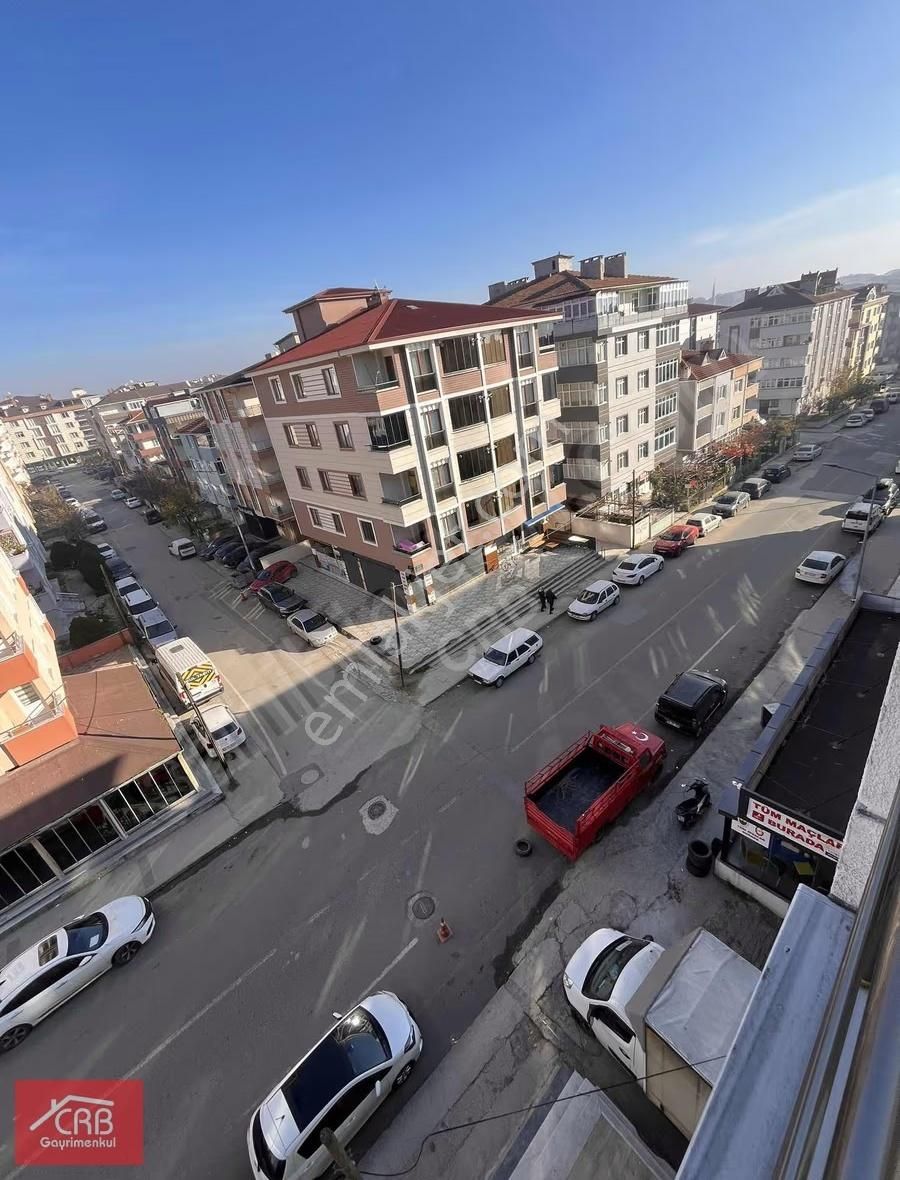 Köşem'de 2+1 Geniş Ve Temiz Kiralık ! - Görsel 8