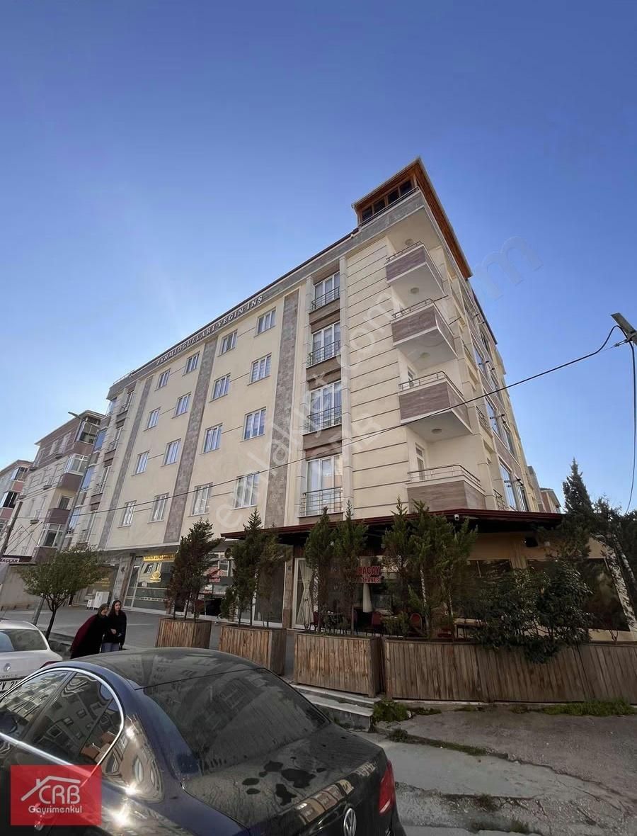 Köşem'de 2+1 Geniş Ve Temiz Kiralık !