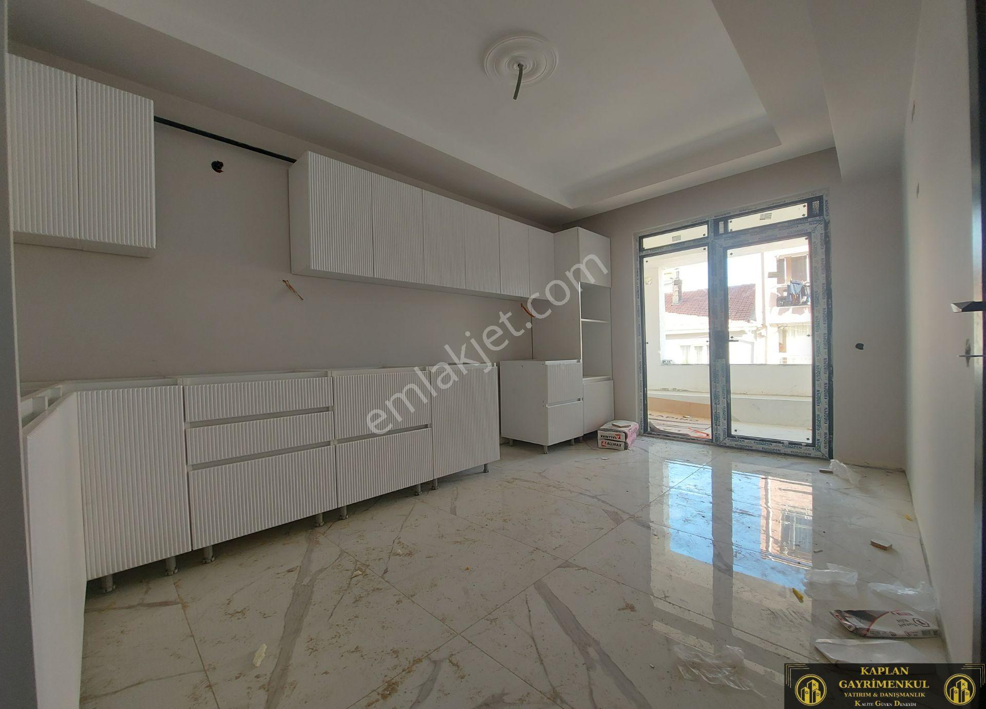 Kaplan Gayrimenkul’den Ertaş Caddesi Yakını 2+1 105m² Satılık Özel Garajlı Daire - Görsel 8