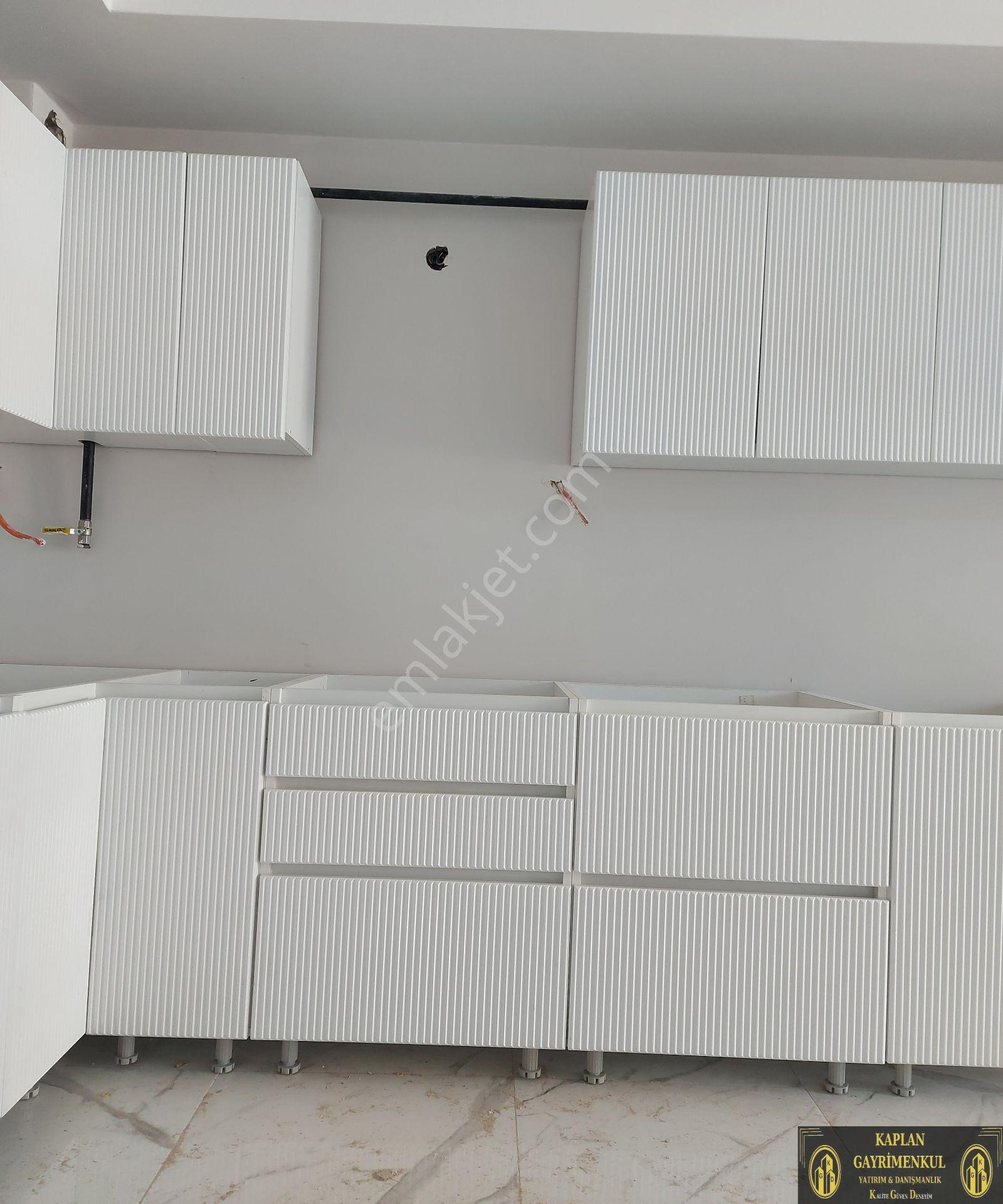 Kaplan Gayrimenkul’den Ertaş Caddesi Yakını 2+1 105m² Satılık Özel Garajlı Daire - Görsel 12