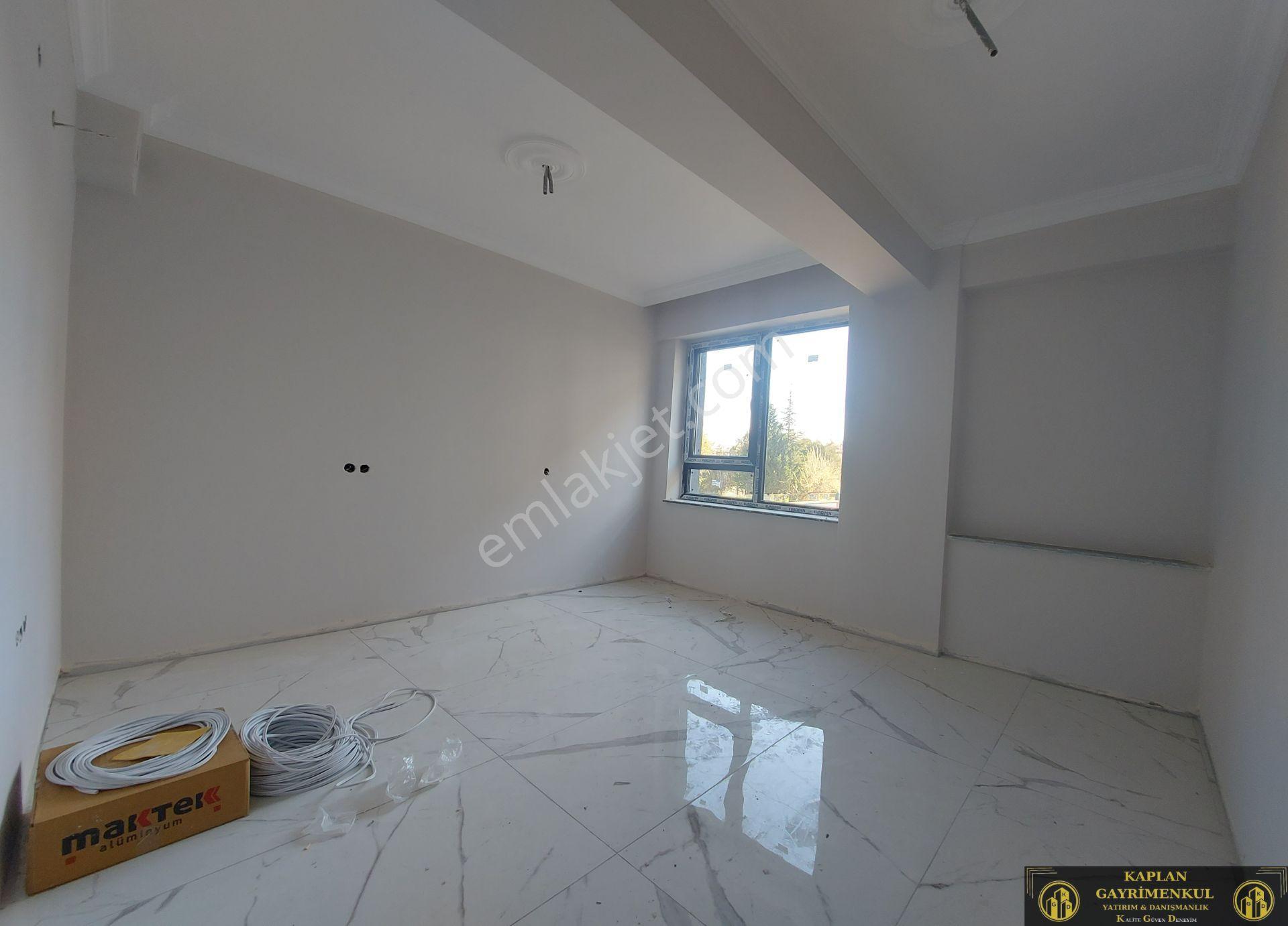 Kaplan Gayrimenkul’den Ertaş Caddesi Yakını 2+1 105m² Satılık Özel Garajlı Daire - Görsel 20