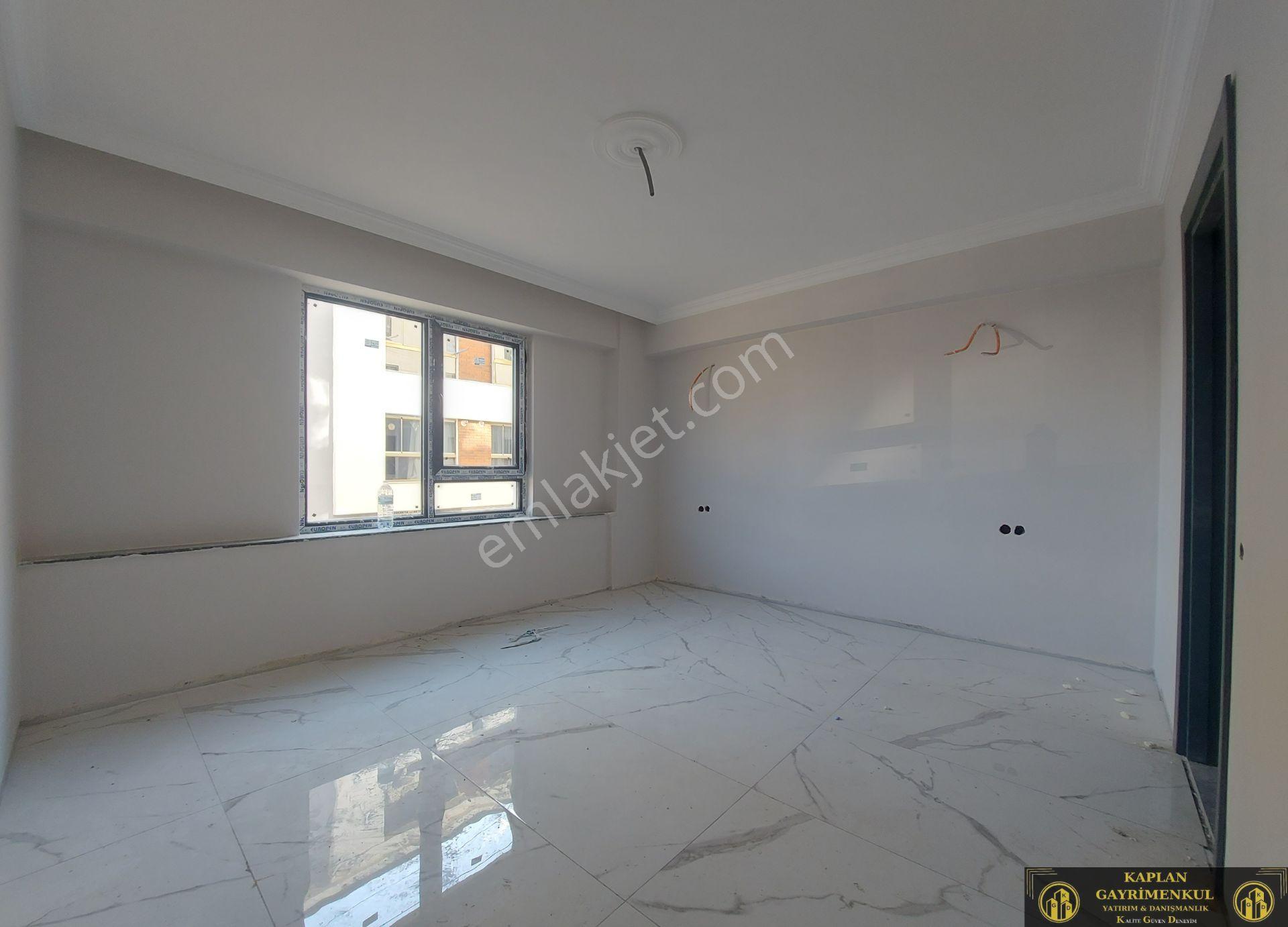 Kaplan Gayrimenkul’den Ertaş Caddesi Yakını 2+1 105m² Satılık Özel Garajlı Daire - Görsel 15