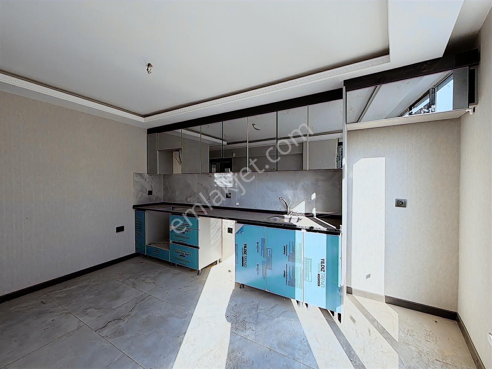 ▄zara▄boğaziçi Mh. Cd Üzeri 3+1 150m² Sıfır İskanlı Dublex Daire - Görsel 11