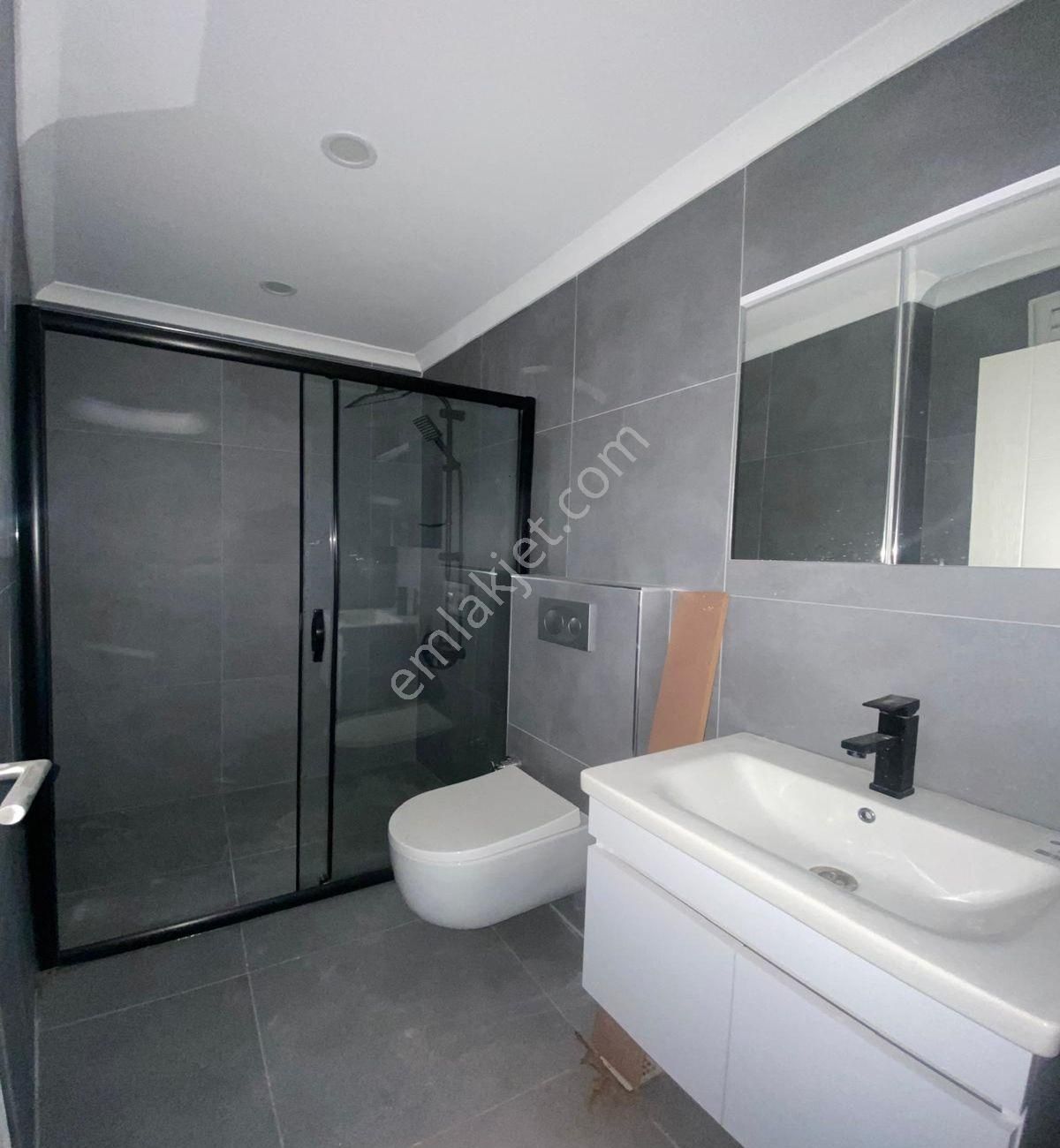 Müslüm Emlaktan Yatırımlık 3+1 Deniz Manzaralı Satılık Daire - Görsel 14