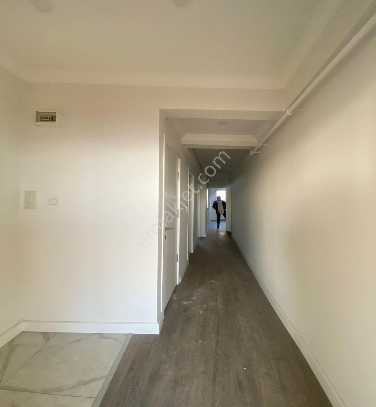 Müslüm Emlaktan Yatırımlık 3+1 Deniz Manzaralı Satılık Daire - Görsel 11