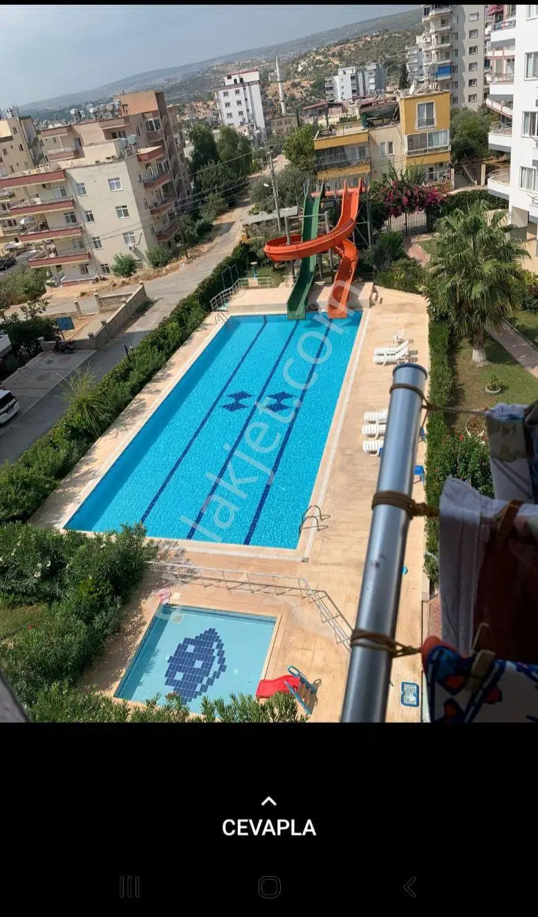 Sahibinden Satılık Havuzlu Aqualıdaire