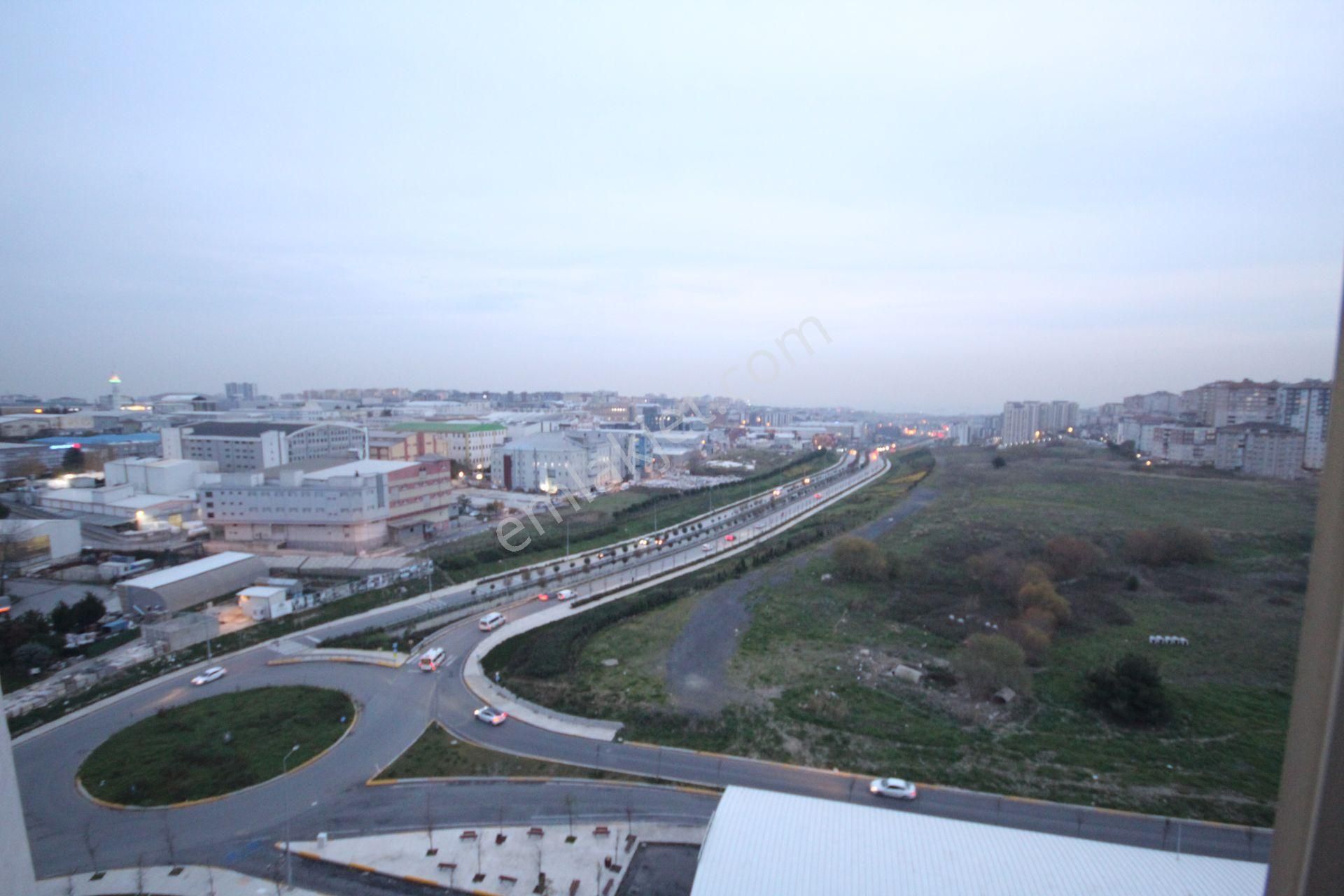 Old City'den Ada90 Çamlık Sitesi 14.kat 3+1 120m2 Lüx Boş Daire - Görsel 33