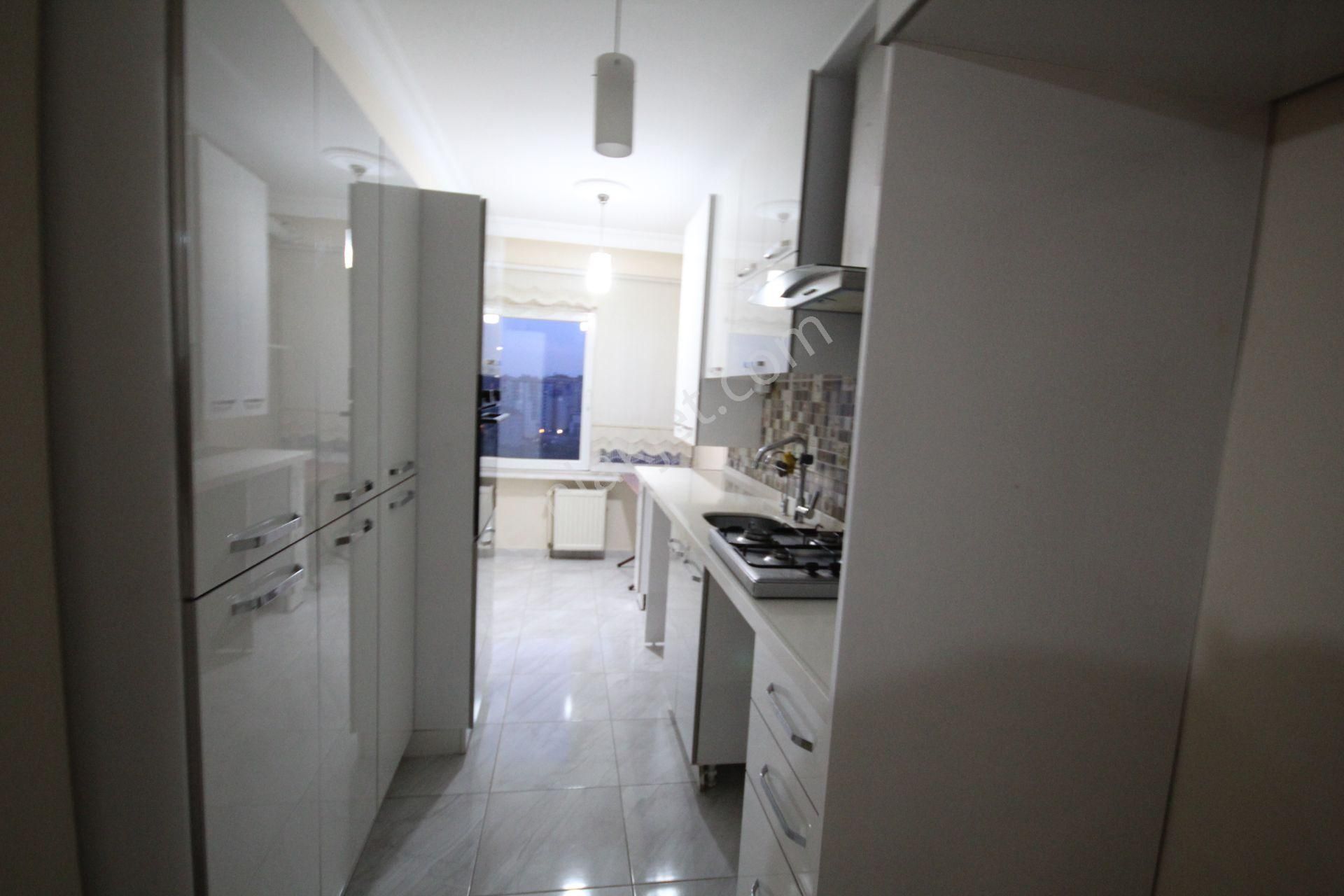 Old City'den Ada90 Çamlık Sitesi 14.kat 3+1 120m2 Lüx Boş Daire - Görsel 11