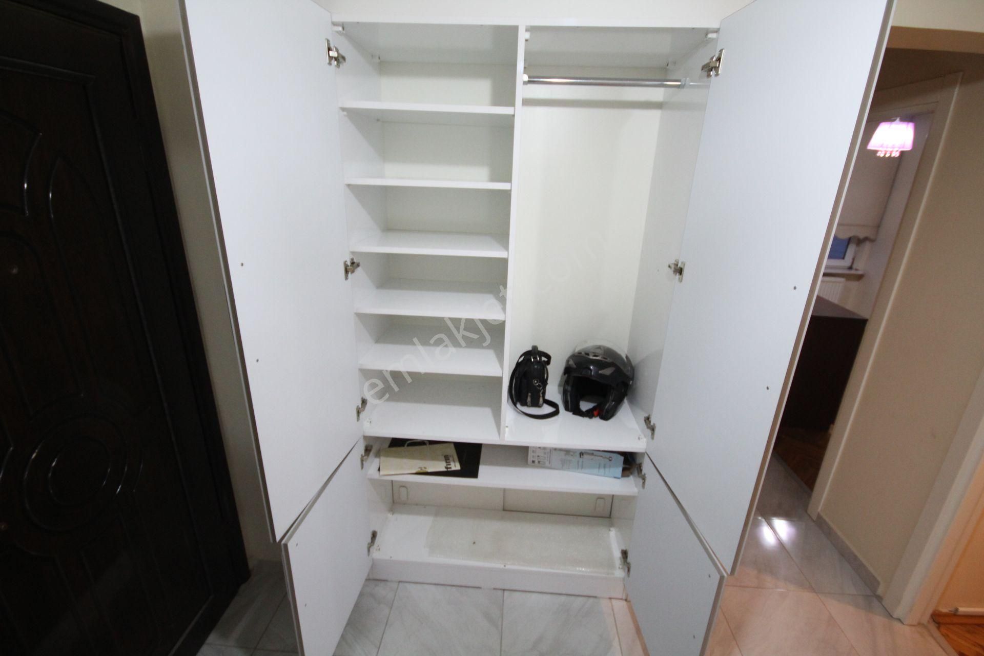 Old City'den Ada90 Çamlık Sitesi 14.kat 3+1 120m2 Lüx Boş Daire - Görsel 20