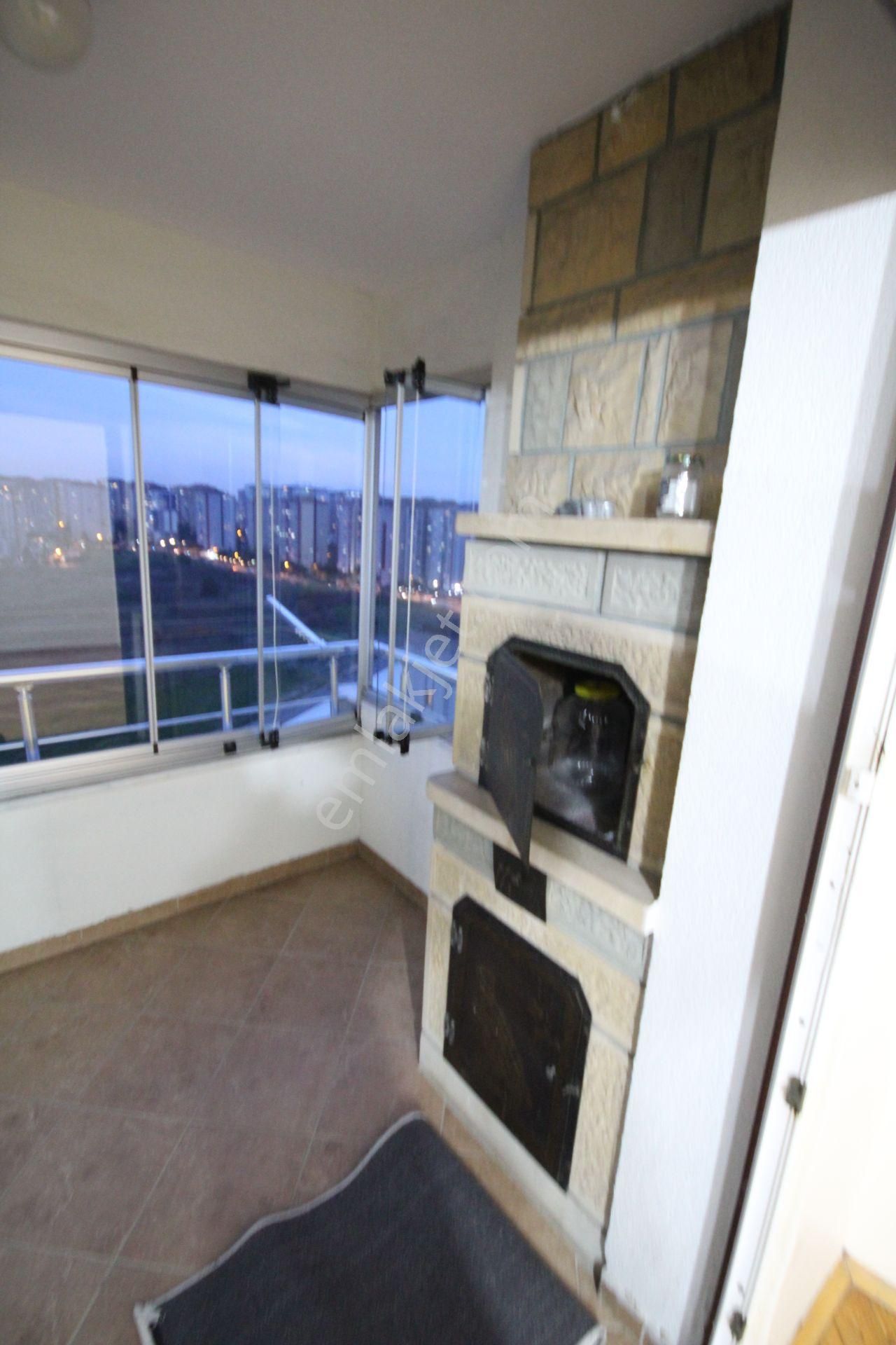 Old City'den Ada90 Çamlık Sitesi 14.kat 3+1 120m2 Lüx Boş Daire - Görsel 32