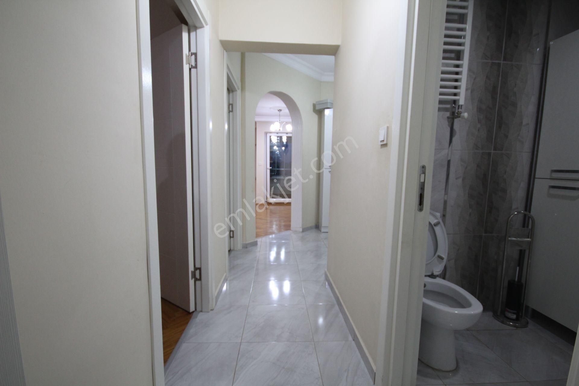 Old City'den Ada90 Çamlık Sitesi 14.kat 3+1 120m2 Lüx Boş Daire - Görsel 27