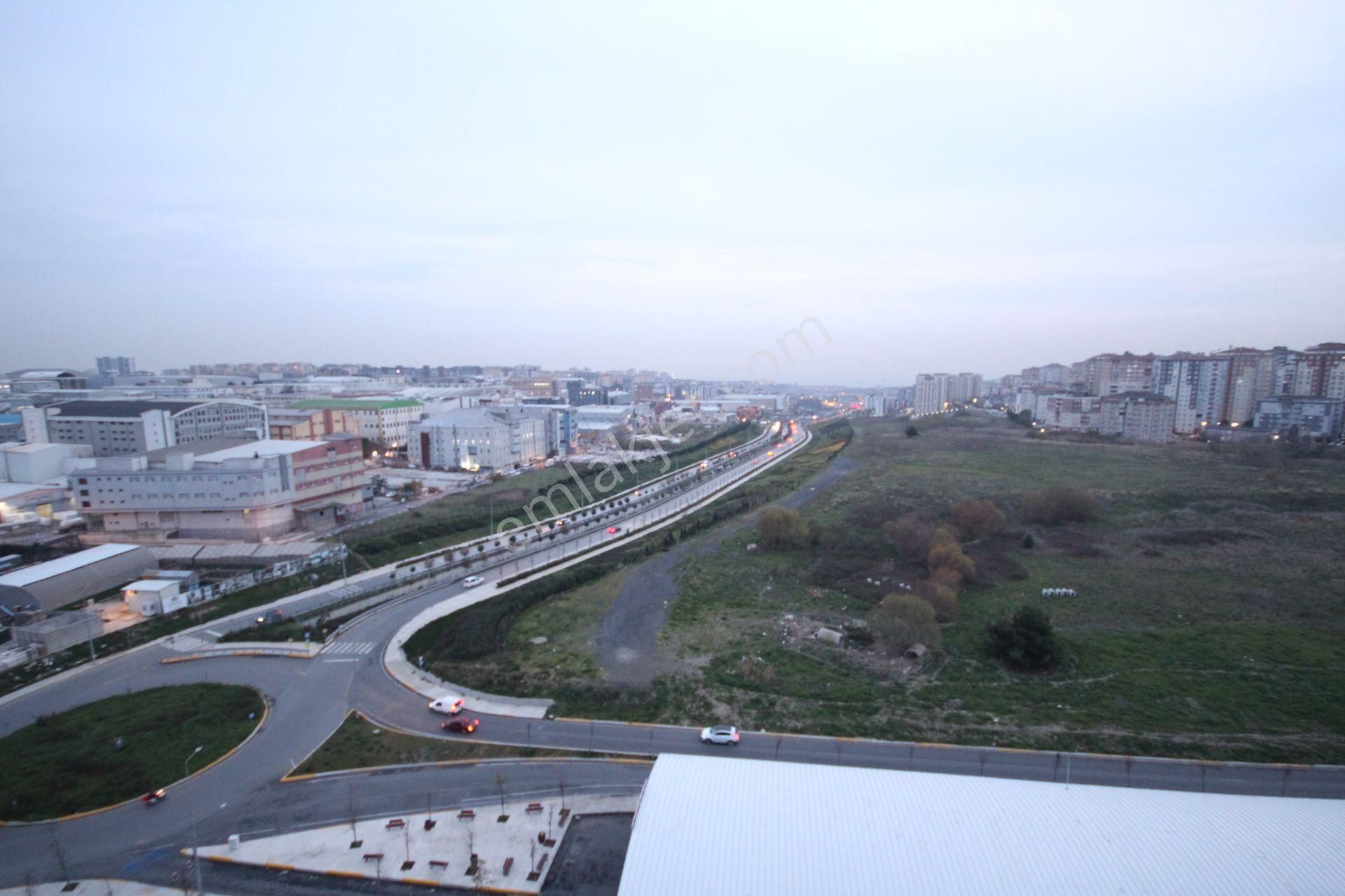 Old City'den Ada90 Çamlık Sitesi 14.kat 3+1 120m2 Lüx Boş Daire - Görsel 35