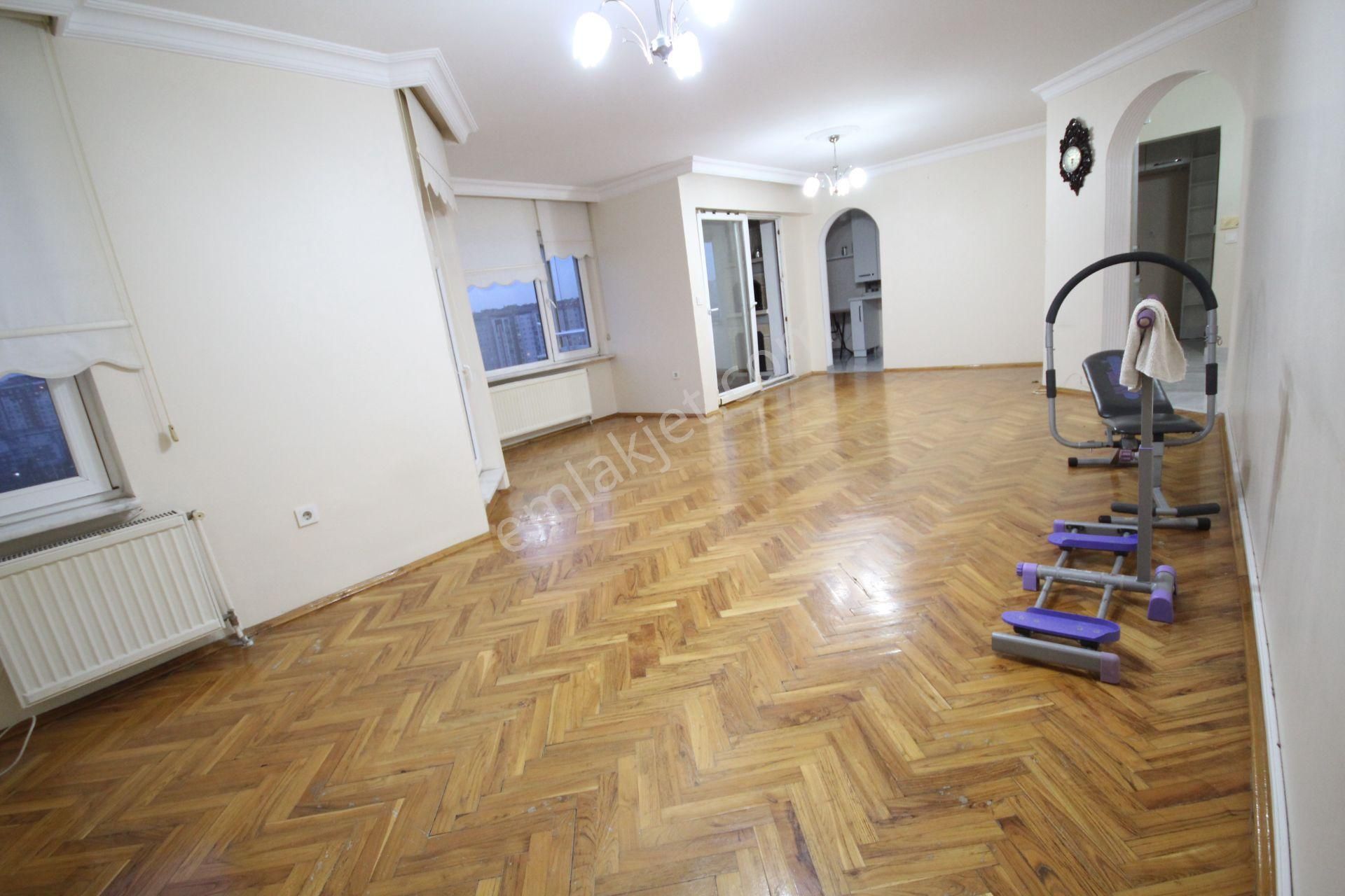 Old City'den Ada90 Çamlık Sitesi 14.kat 3+1 120m2 Lüx Boş Daire - Görsel 3