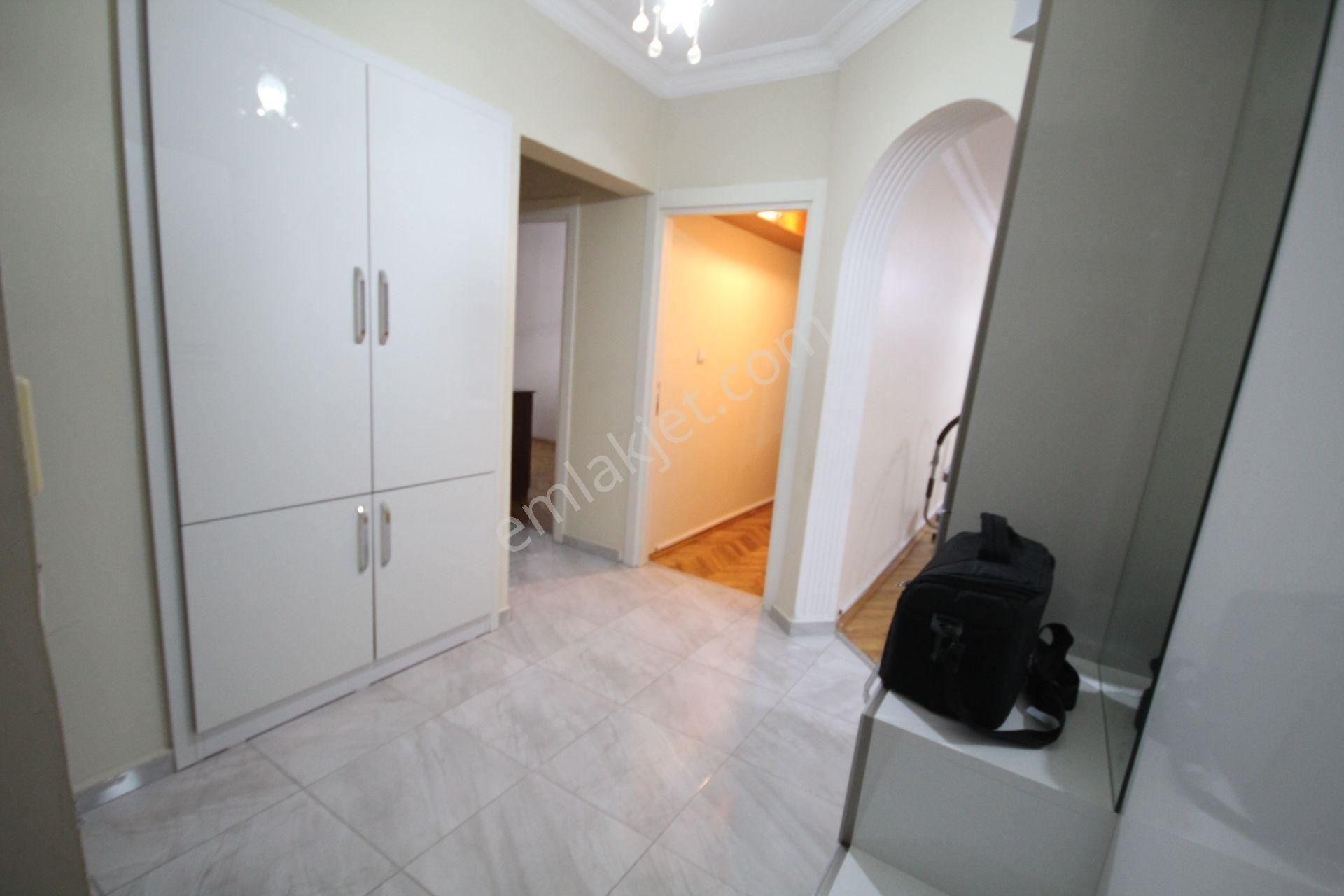 Old City'den Ada90 Çamlık Sitesi 14.kat 3+1 120m2 Lüx Boş Daire - Görsel 8
