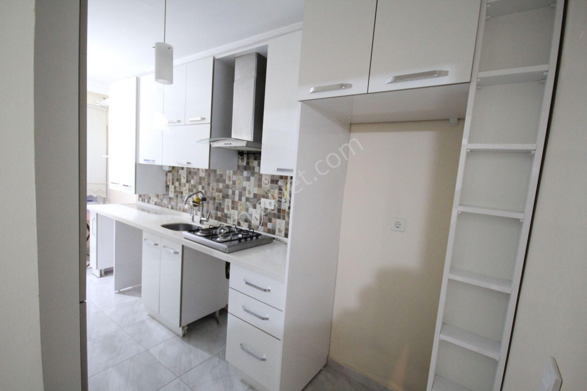 Old City'den Ada90 Çamlık Sitesi 14.kat 3+1 120m2 Lüx Boş Daire - Görsel 10