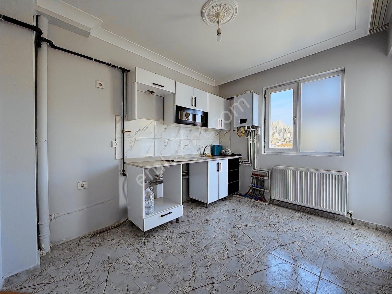 ▄zara▄mamak Misket Mah. Tren İstasyonu Yakını Ara Kat 3+1_125m² - Görsel 3