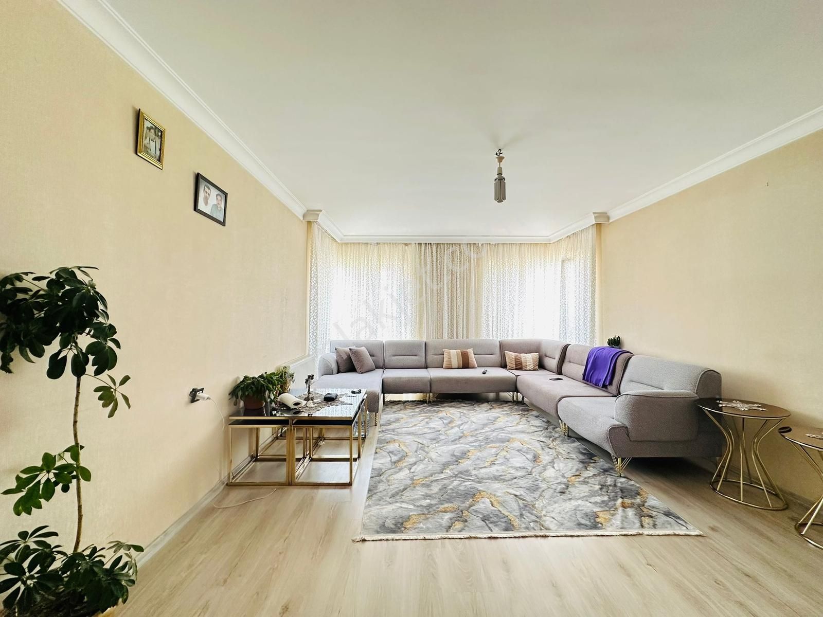 ▄zara▄fahrikorutürk Mh Geniş Ailelere Özel 4+1 190m²dublex Daire - Görsel 12