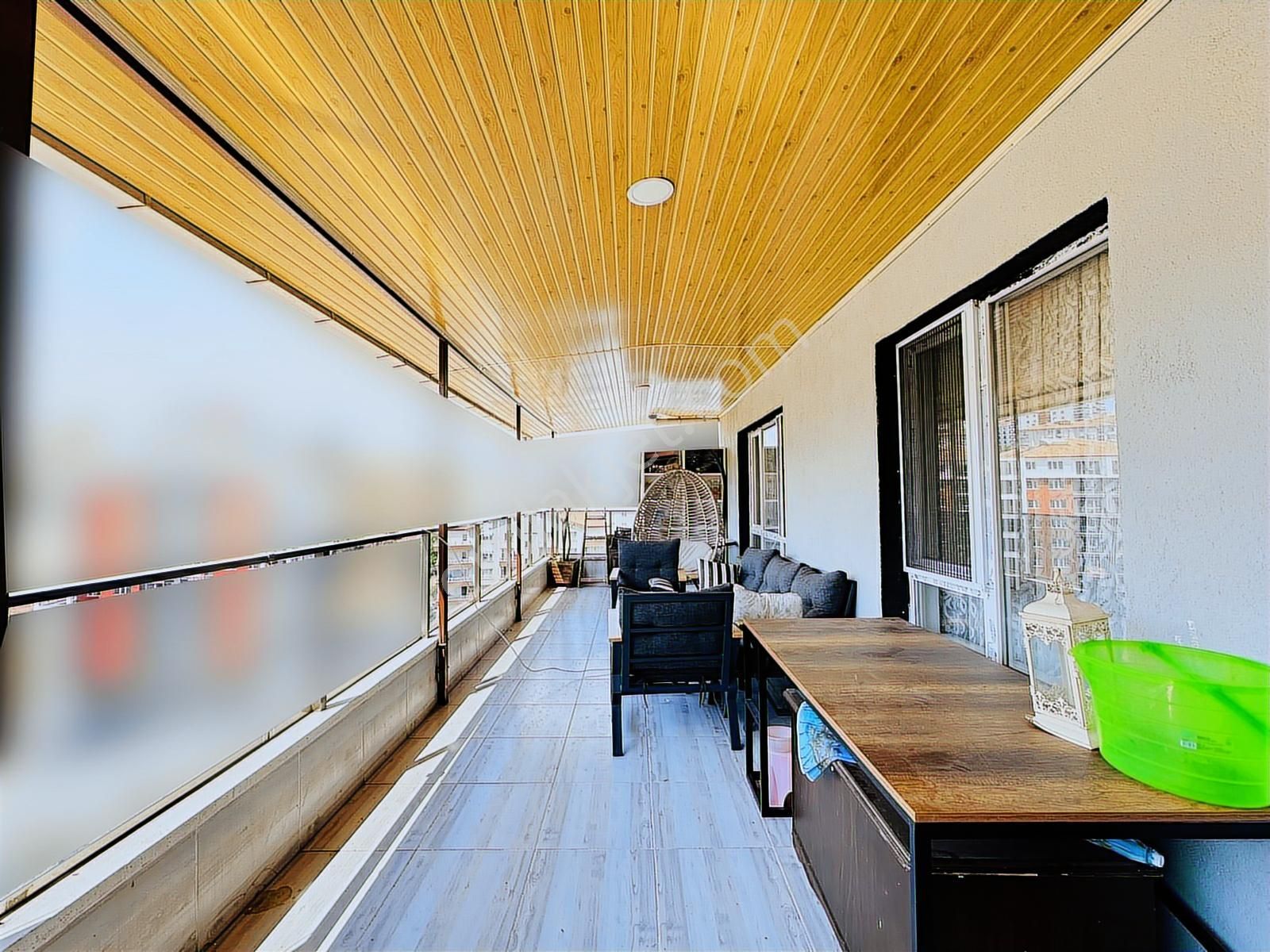 ▄zara▄fahrikorutürk Mh Geniş Ailelere Özel 4+1 190m²dublex Daire - Görsel 28