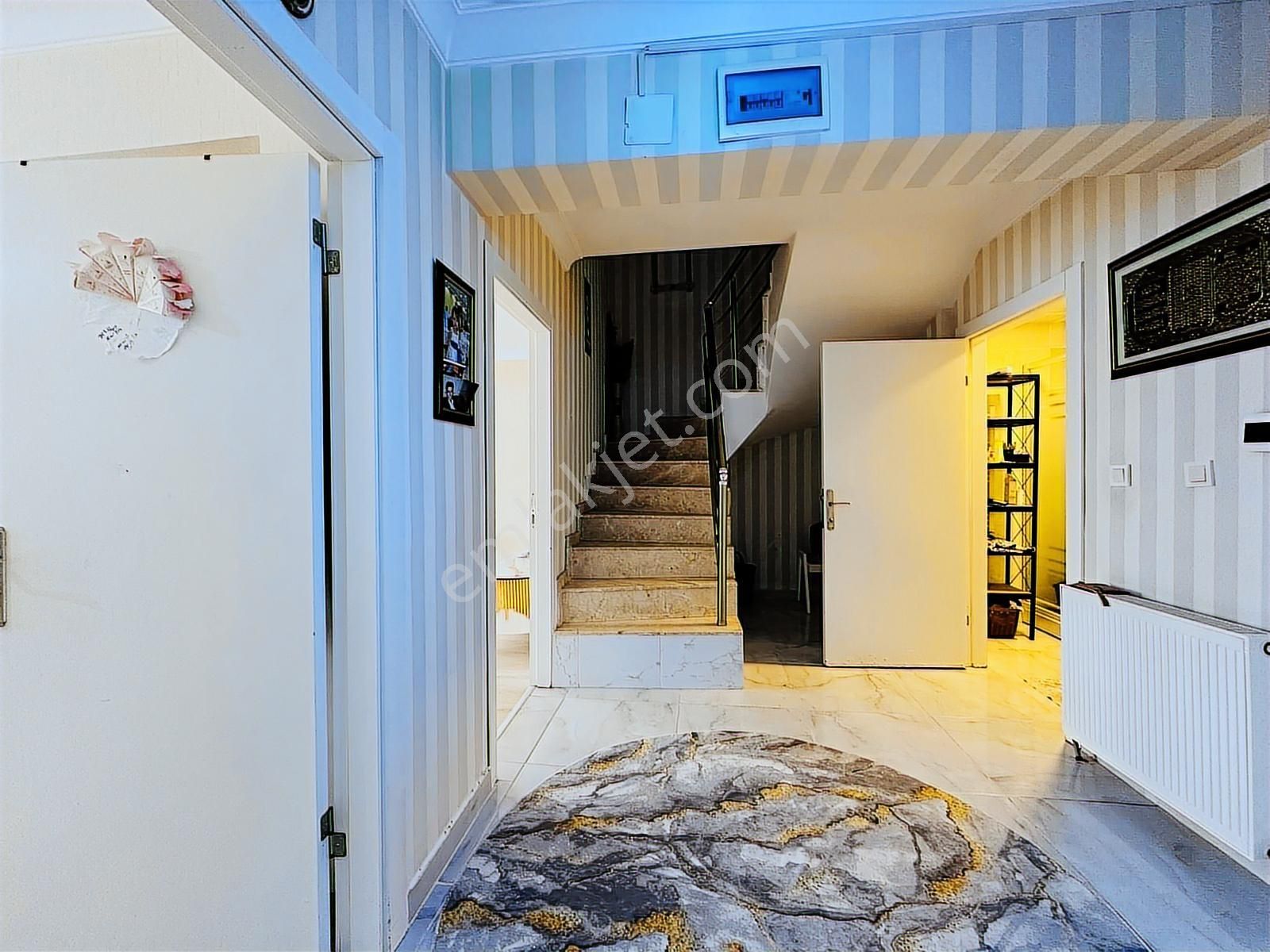 ▄zara▄fahrikorutürk Mh Geniş Ailelere Özel 4+1 190m²dublex Daire - Görsel 14