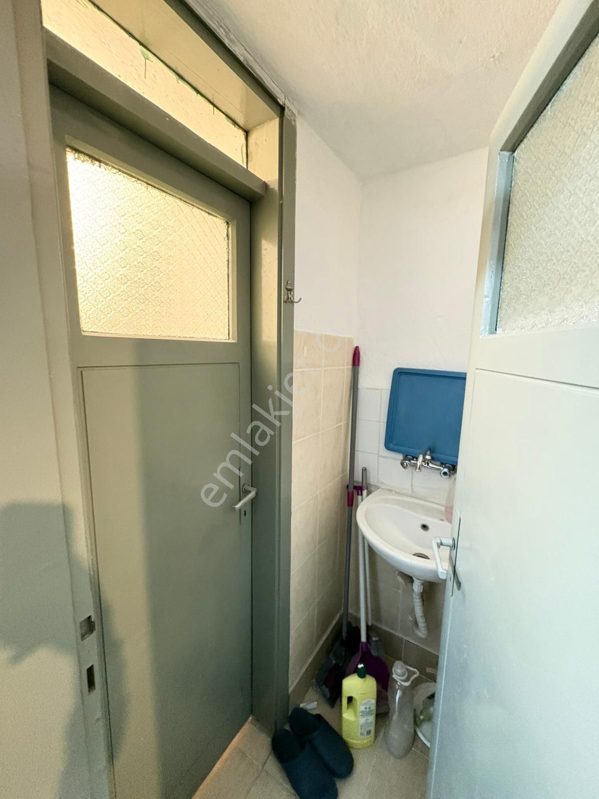 Özmecaz'dan İstiklal Mah. 2+1 130m2 Çift Balkonlu Daire - Görsel 8