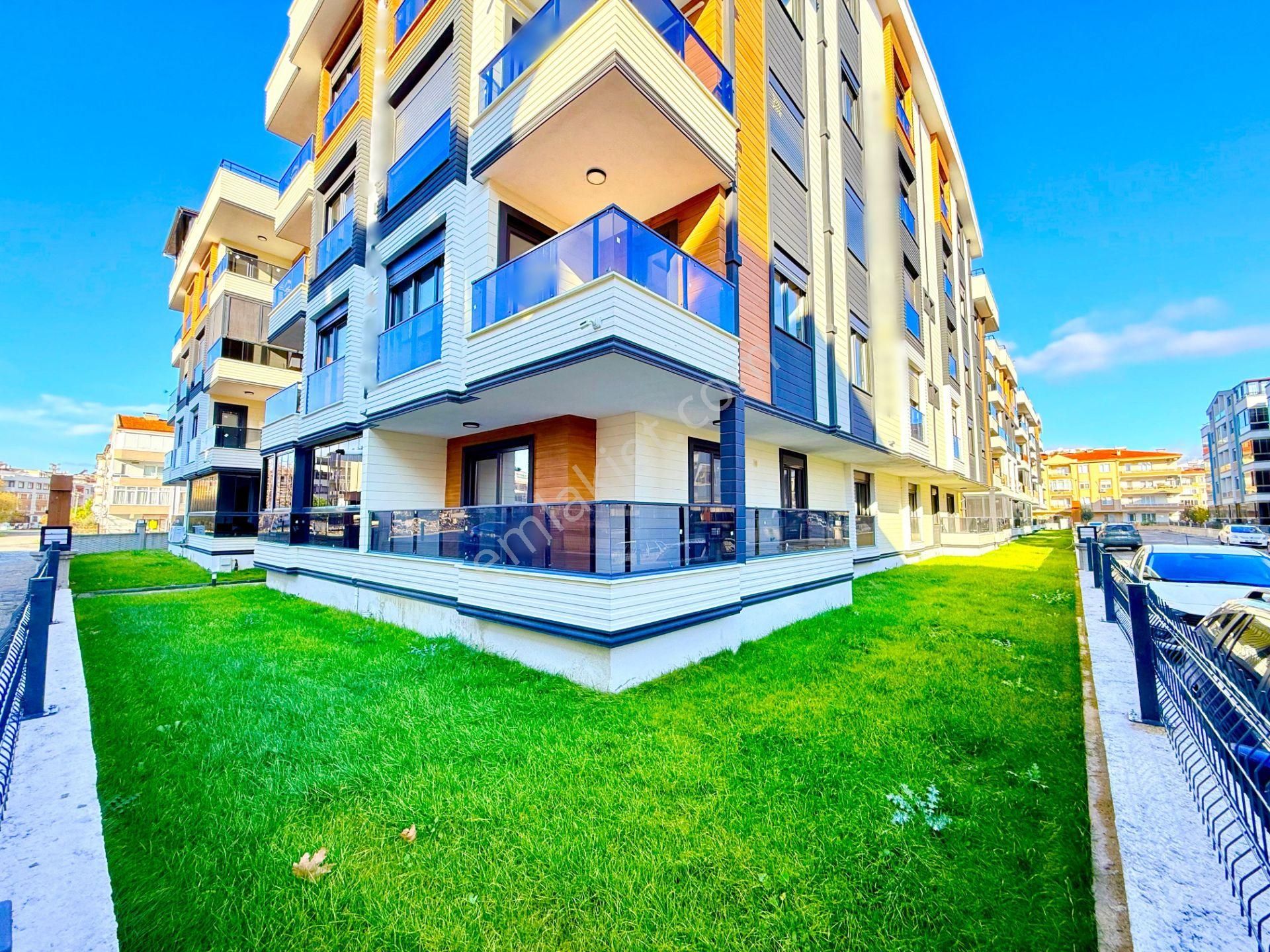 ▶ ▶akçay Körfez'den Ebeveyn Banyolu Asansörlü Ara Kat 2+1 Sıfır Satılık Daire - Görsel 3