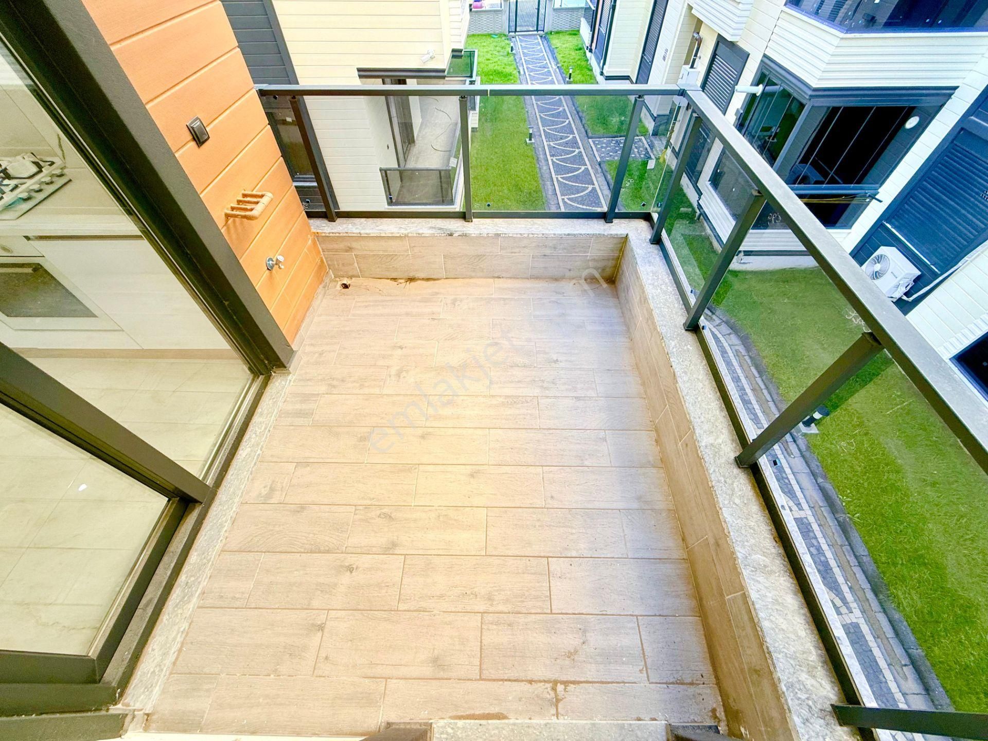 ▶ ▶akçay Körfez'den Ebeveyn Banyolu Asansörlü Ara Kat 2+1 Sıfır Satılık Daire - Görsel 19