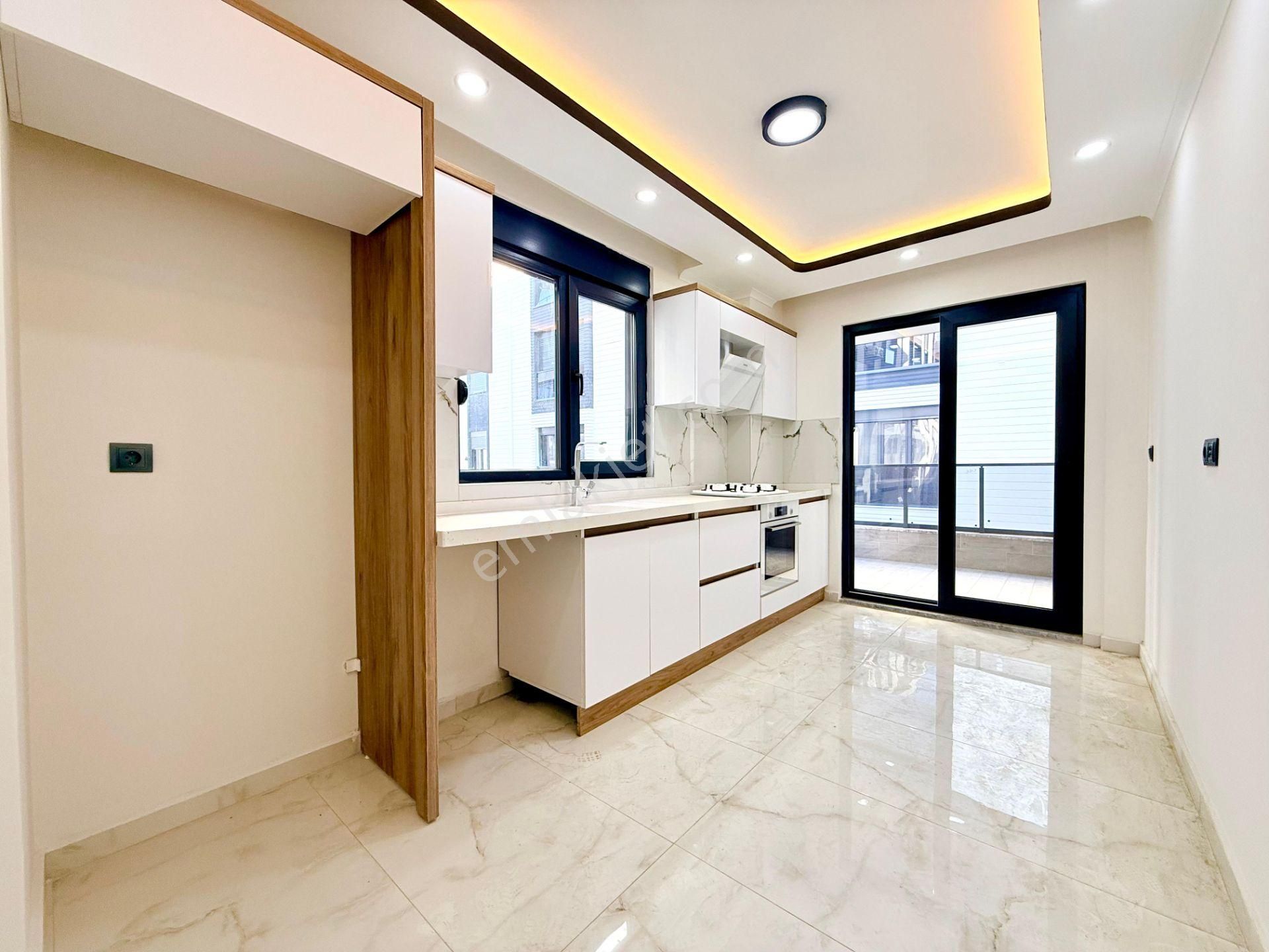 ▶ ▶akçay Körfez'den Ebeveyn Banyolu Asansörlü Ara Kat 2+1 Sıfır Satılık Daire - Görsel 9