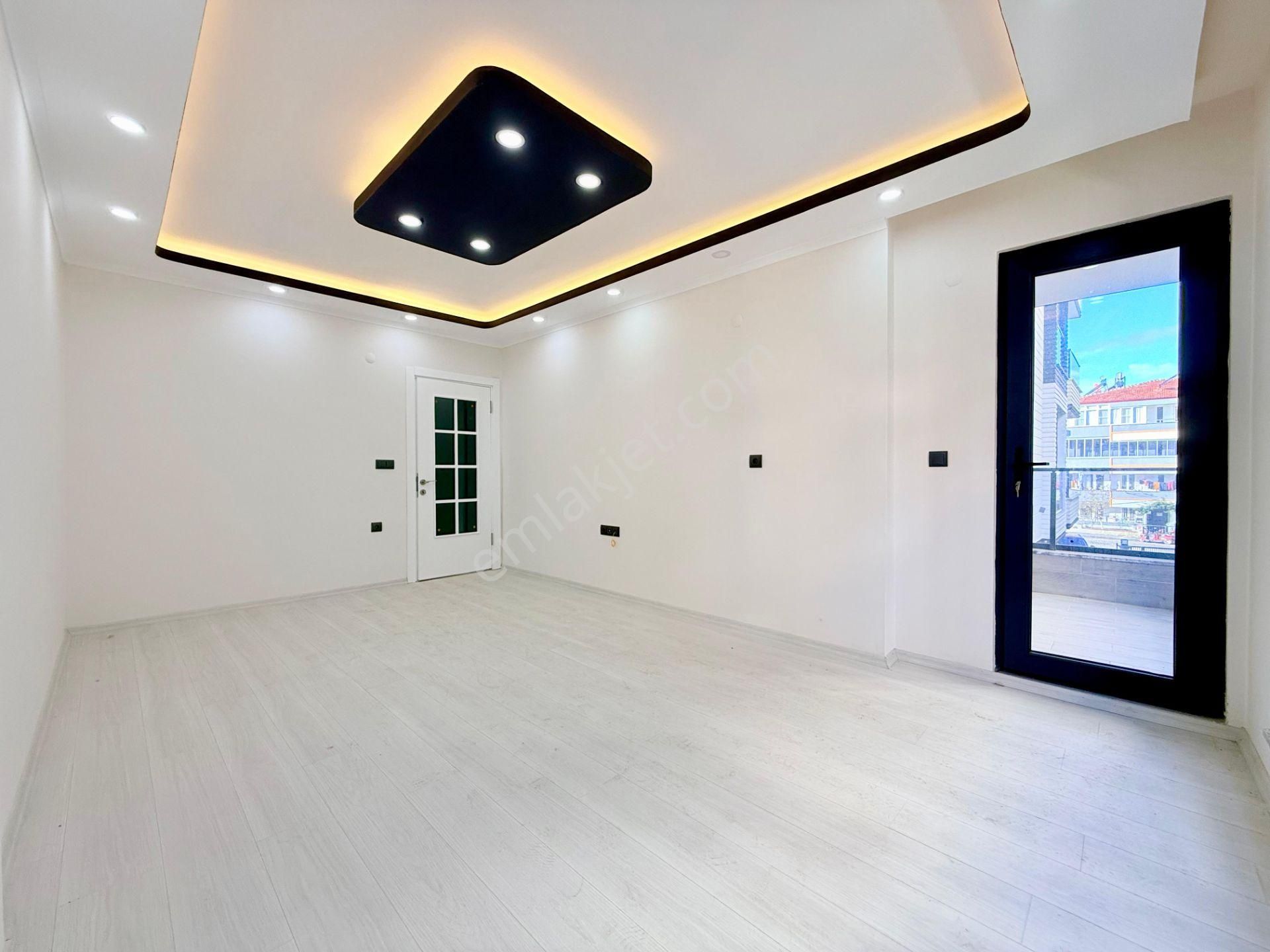 ▶ ▶akçay Körfez'den Ebeveyn Banyolu Asansörlü Ara Kat 2+1 Sıfır Satılık Daire - Görsel 14